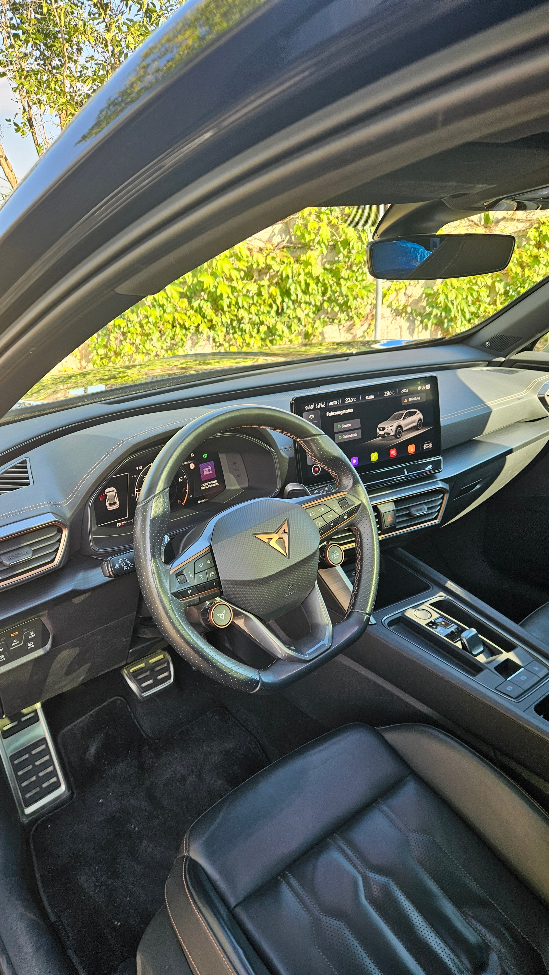 CUPRA Formentor 2.0TSI VZ 4Drive DSG-image-9