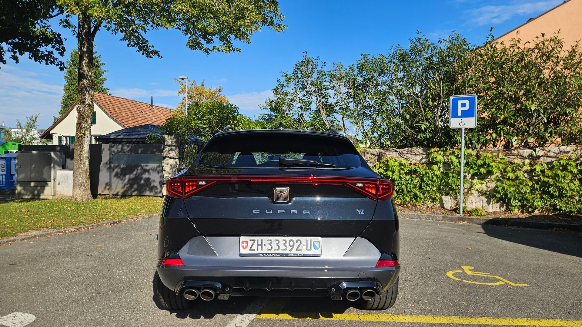 CUPRA Formentor 2.0TSI VZ 4Drive DSG-image-3
