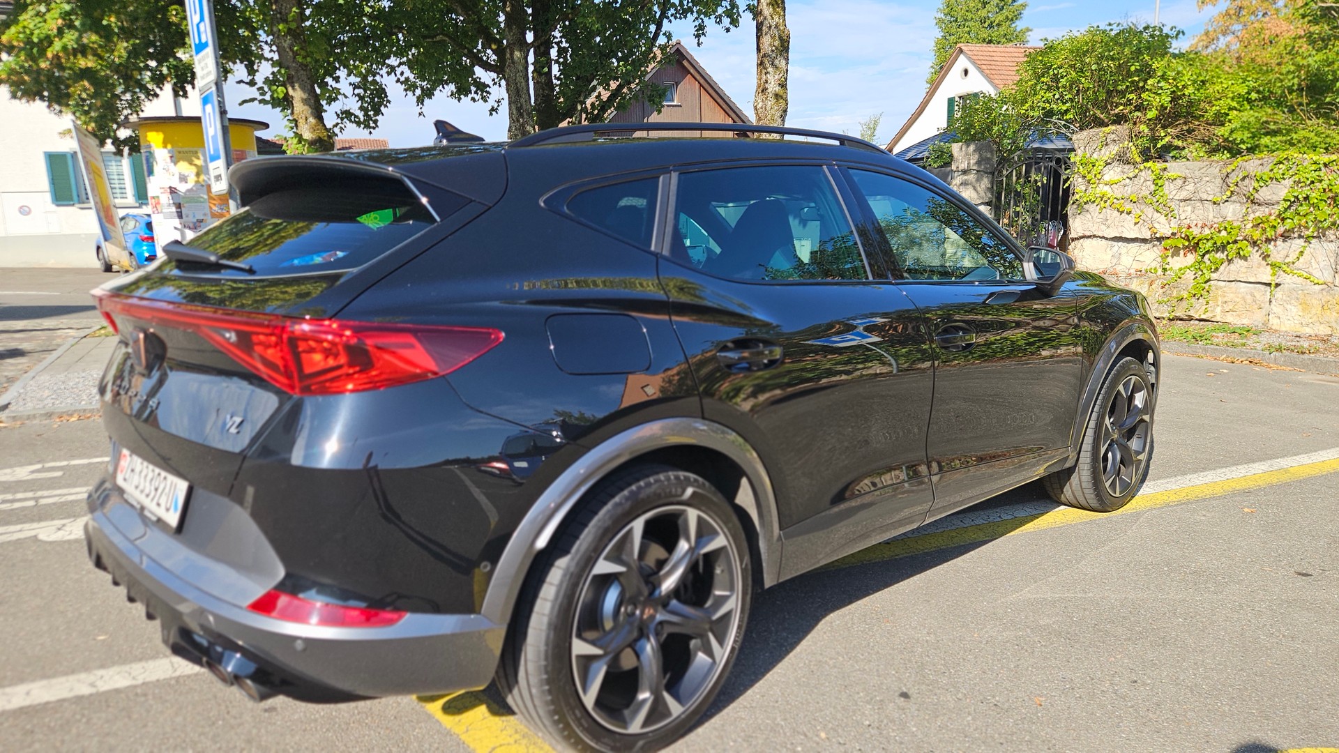 CUPRA Formentor 2.0TSI VZ 4Drive DSG-image-7