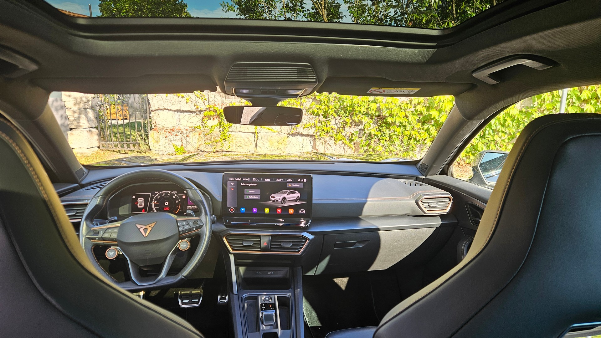 CUPRA Formentor 2.0TSI VZ 4Drive DSG-image-8