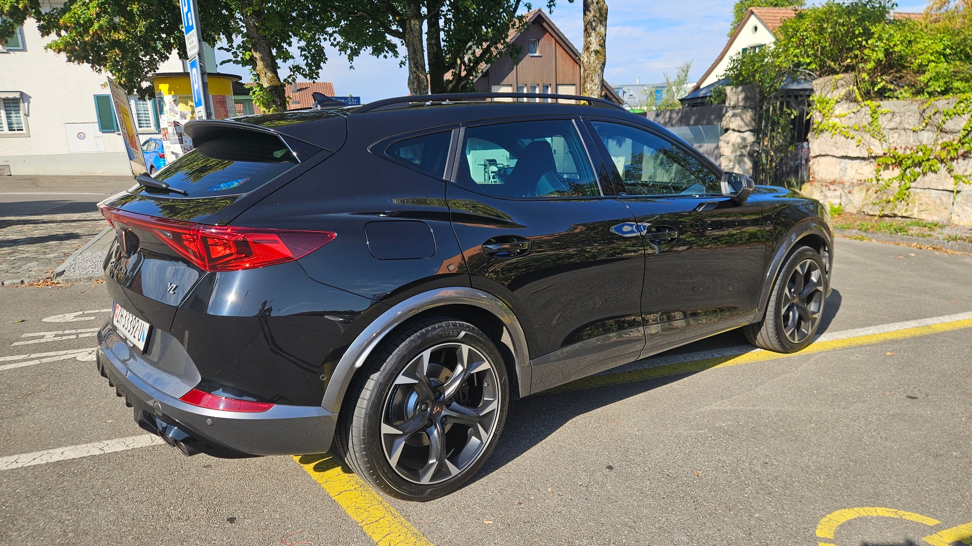 CUPRA Formentor 2.0TSI VZ 4Drive DSG-image-2
