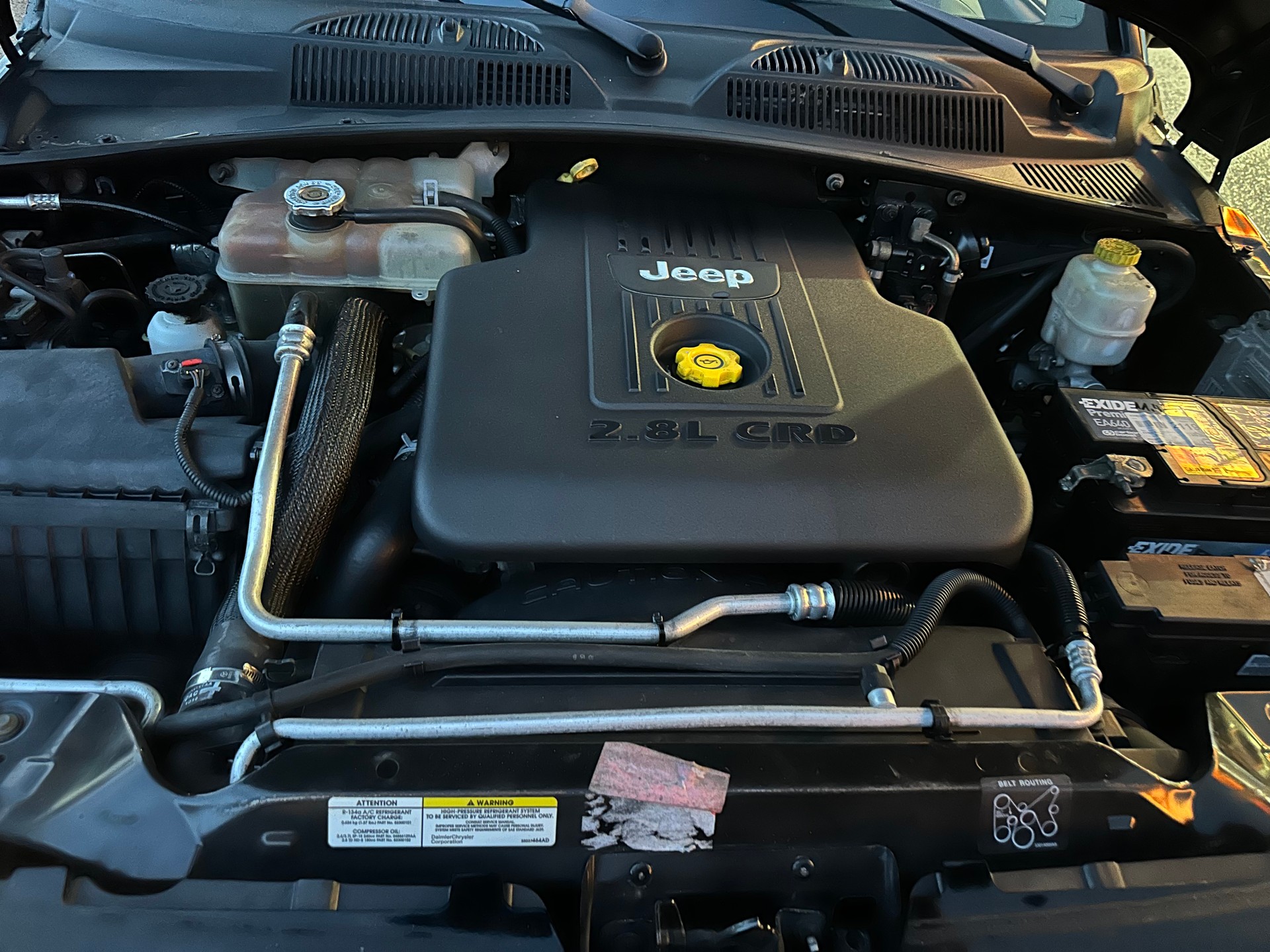 FORD Focus 2.0 TDCi Carving PowerShift-image-9