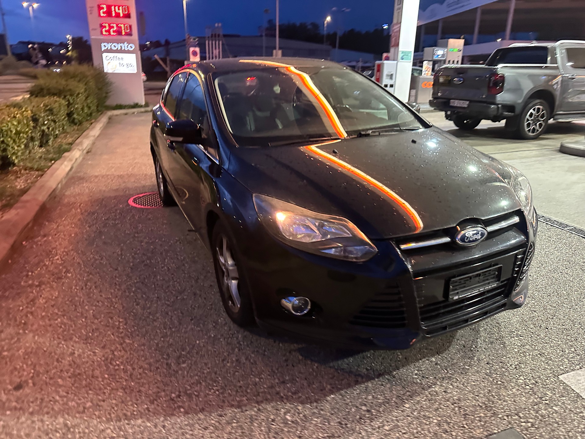 FORD Focus 2.0 TDCi Carving PowerShift-image-6