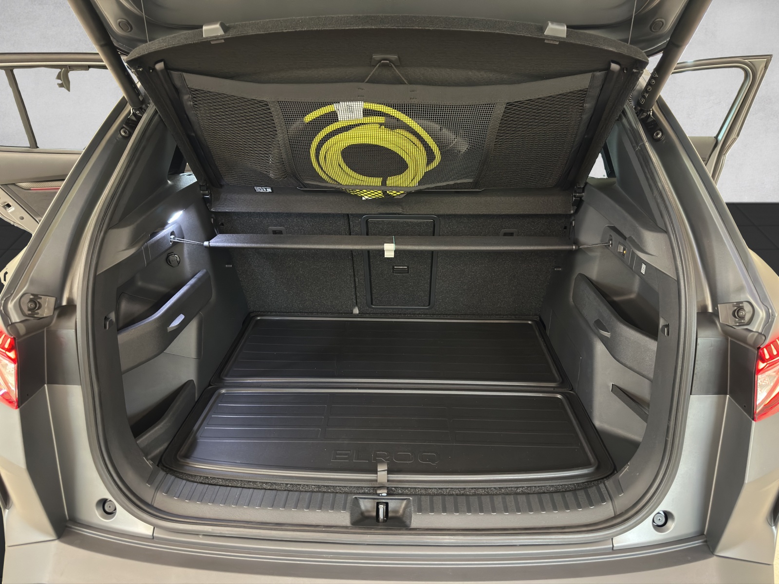 SKODA Elroq RS Matt Edition 4x4-image-12