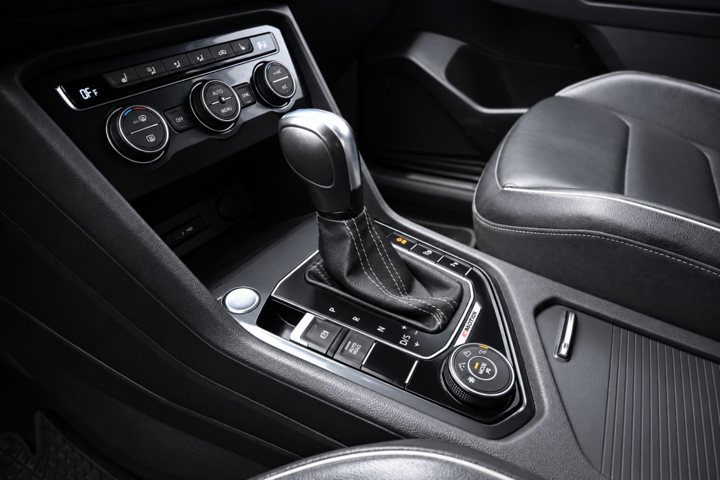 VW Tiguan Allspace 2.0 TDI R-Line SCR Highline 4MotionDSG-image-10