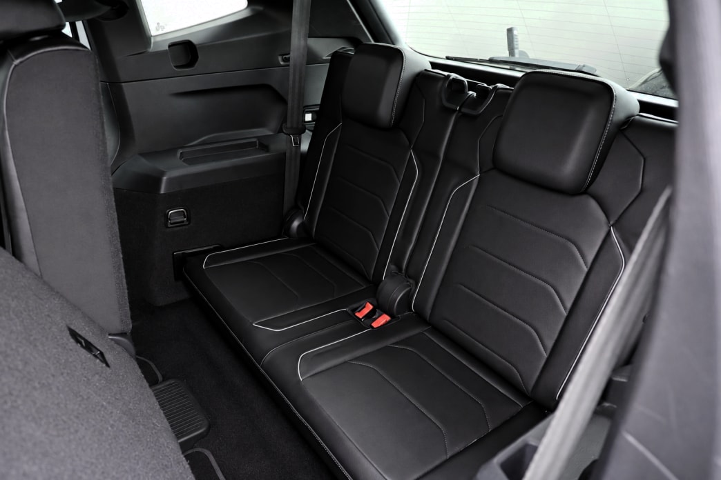 VW Tiguan Allspace 2.0 TDI R-Line SCR Highline 4MotionDSG-image-8