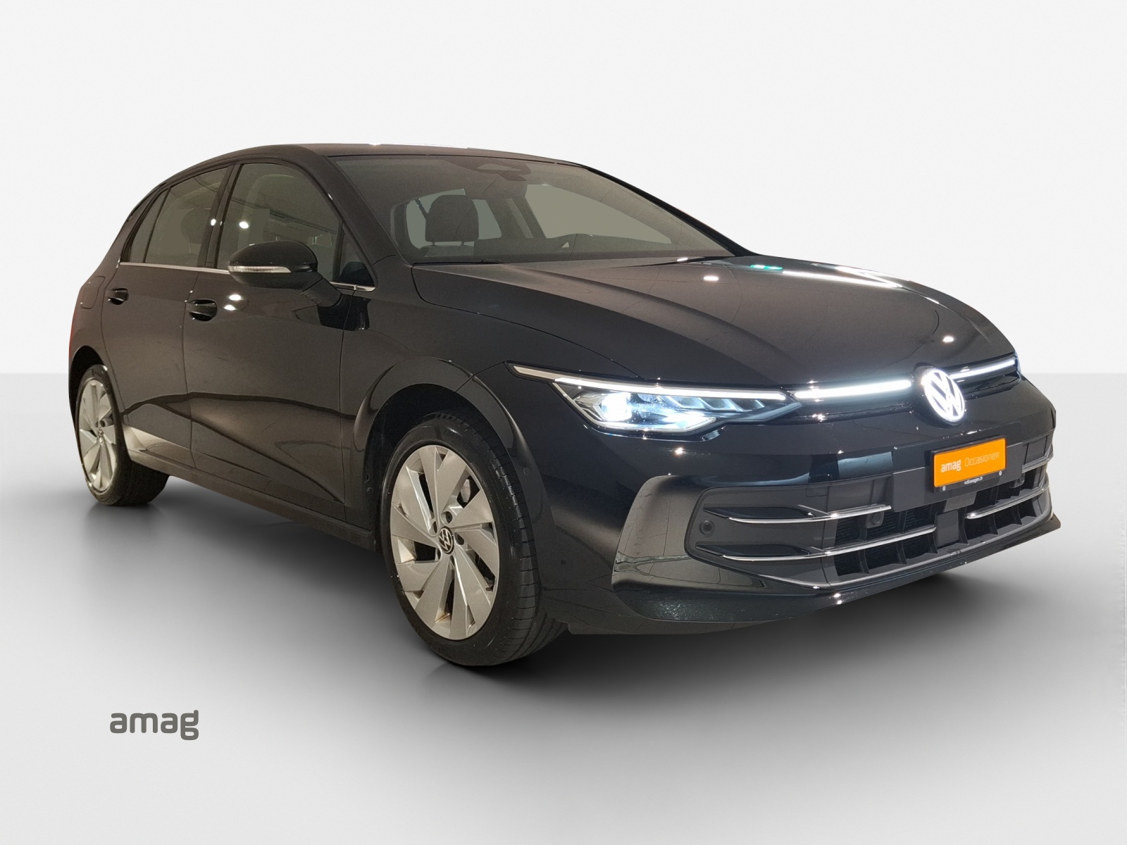 VW Golf 1.5 e TSI mHEV Style DSG-image-5