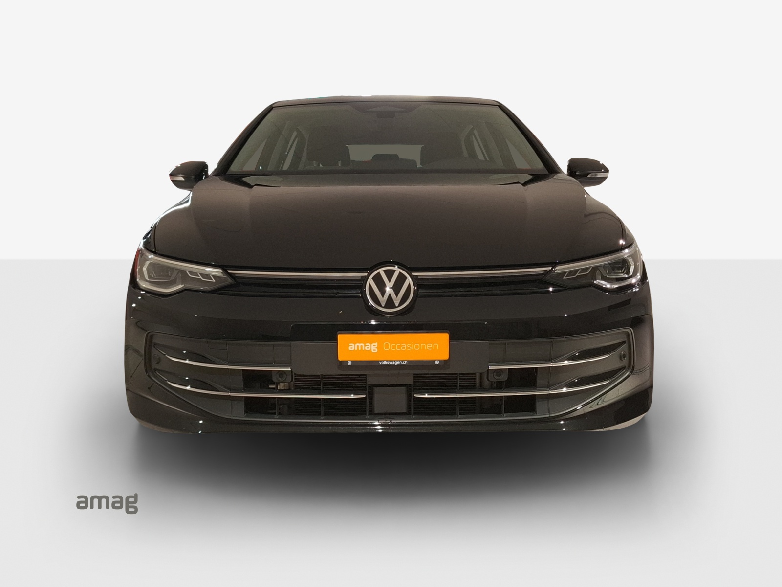 VW Golf 1.5 e TSI mHEV Style DSG-image-6