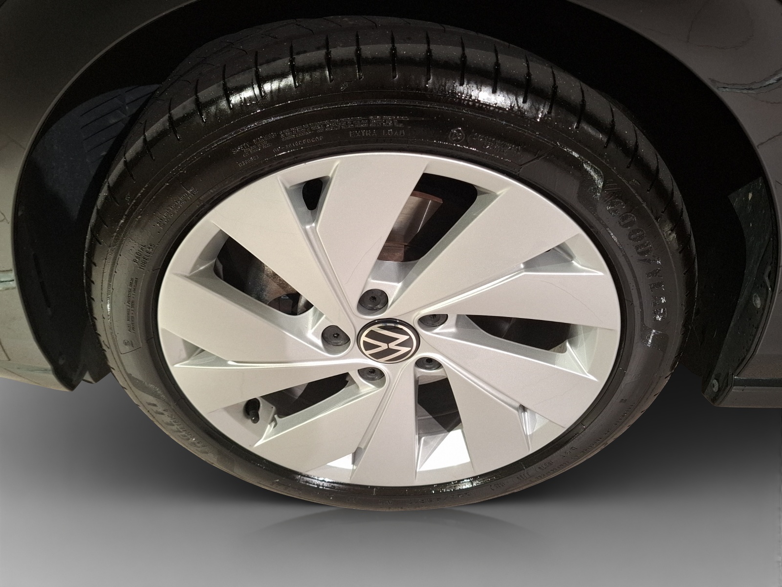 VW Golf 1.5 e TSI mHEV Style DSG-image-13