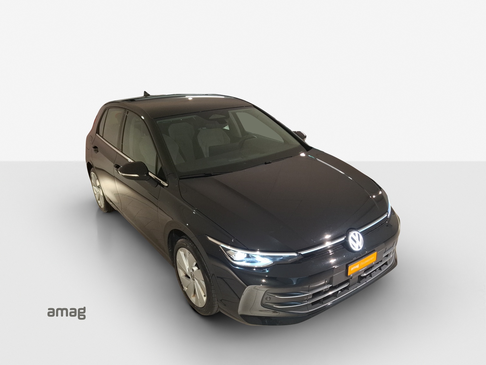 VW Golf 1.5 e TSI mHEV Style DSG-image-15