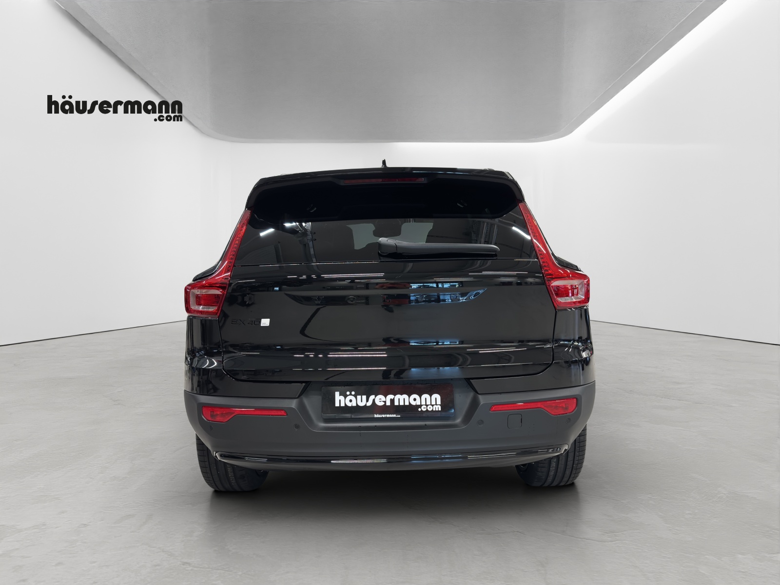 VOLVO EX40 Twin Black Edition AWD-image-10