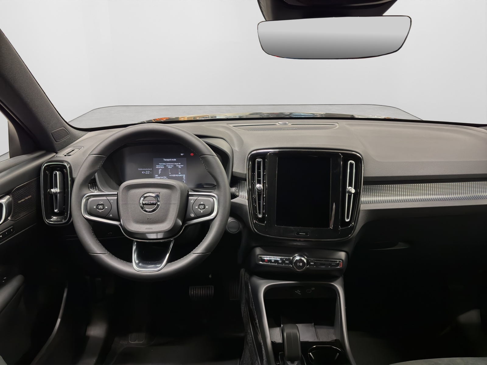 VOLVO EX40 Twin Black Edition AWD-image-6