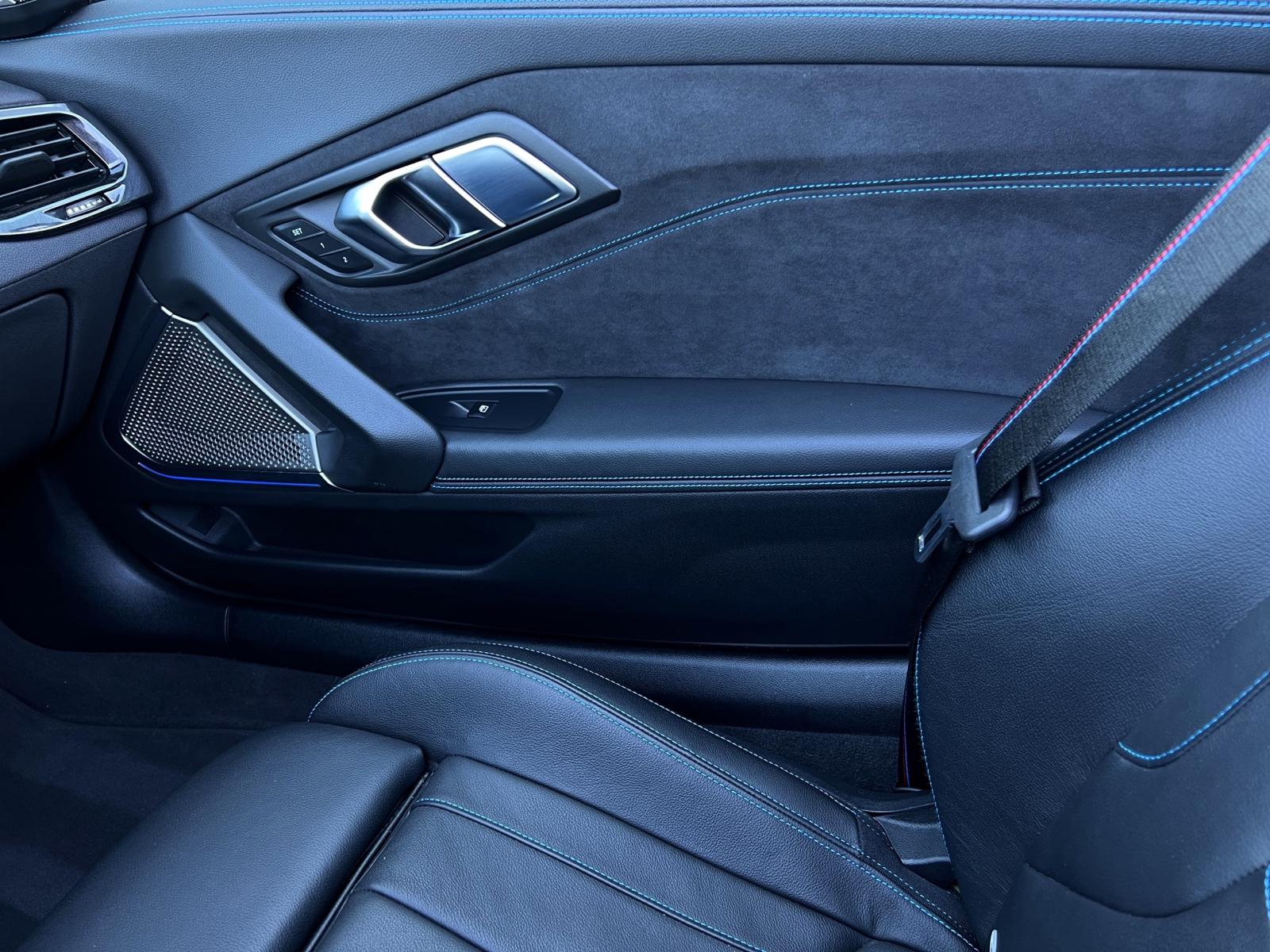 BMW Z4 sDrive 20i M Sport Steptronic-image-23