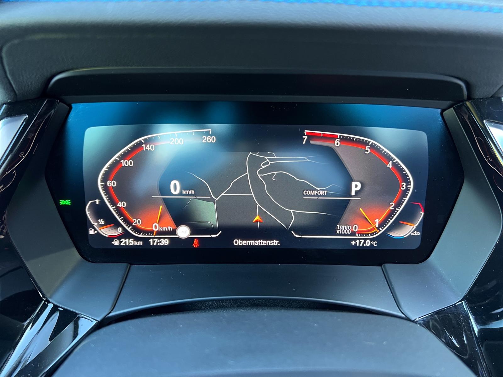 BMW Z4 sDrive 20i M Sport Steptronic-image-16