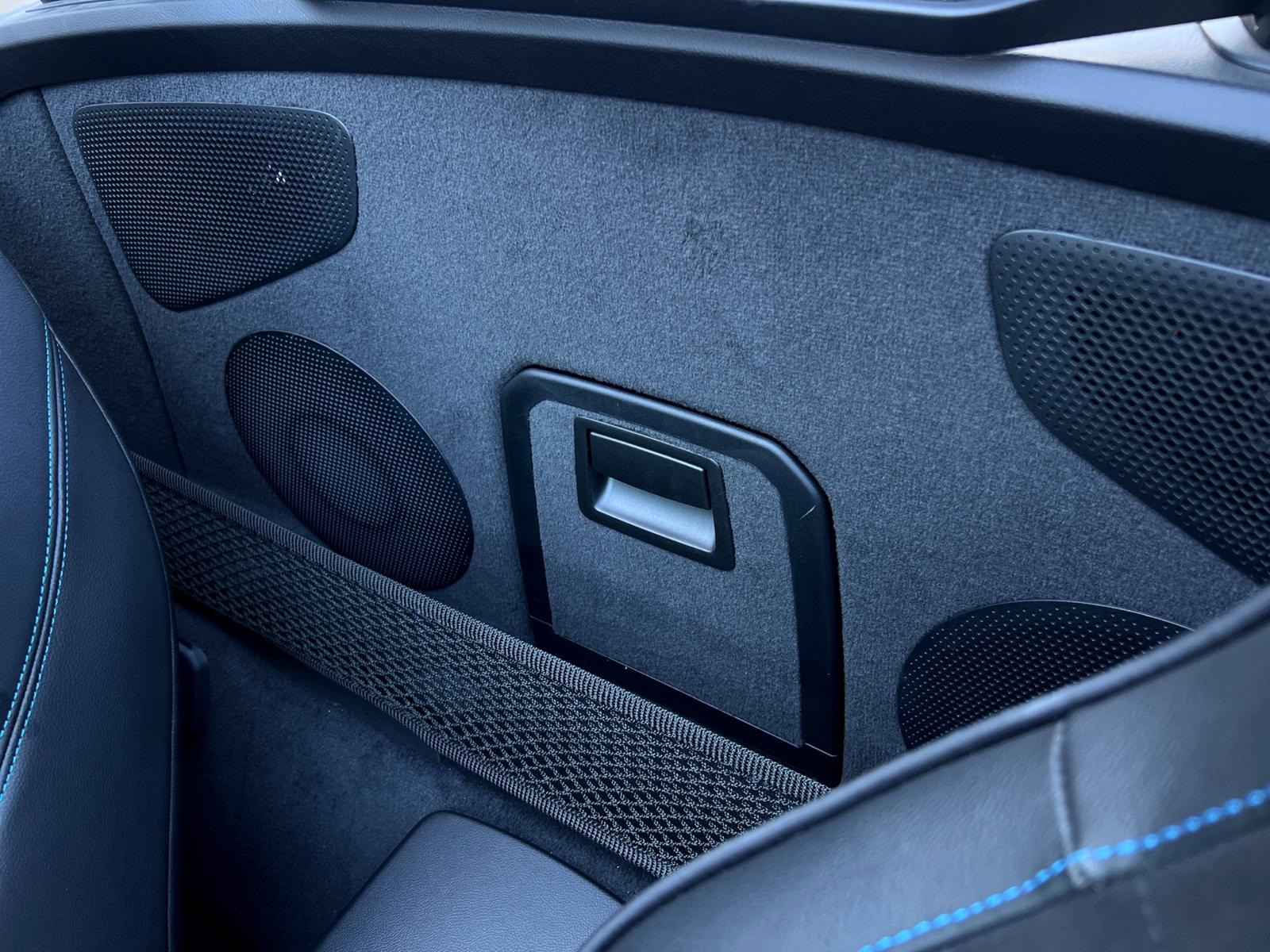 BMW Z4 sDrive 20i M Sport Steptronic-image-24