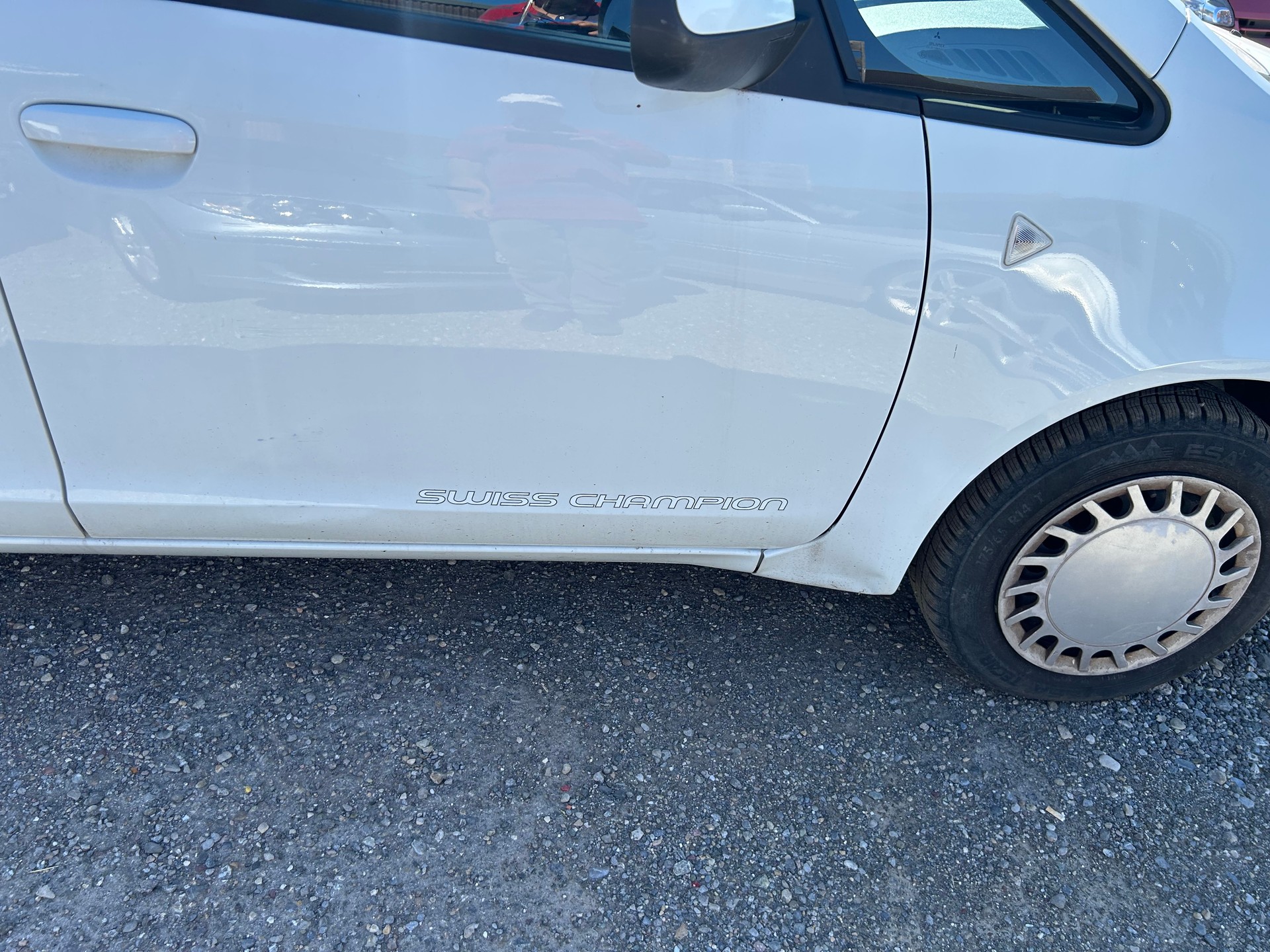 MITSUBISHI Colt 1.3 16V Swiss Champion ClearTec-image-7