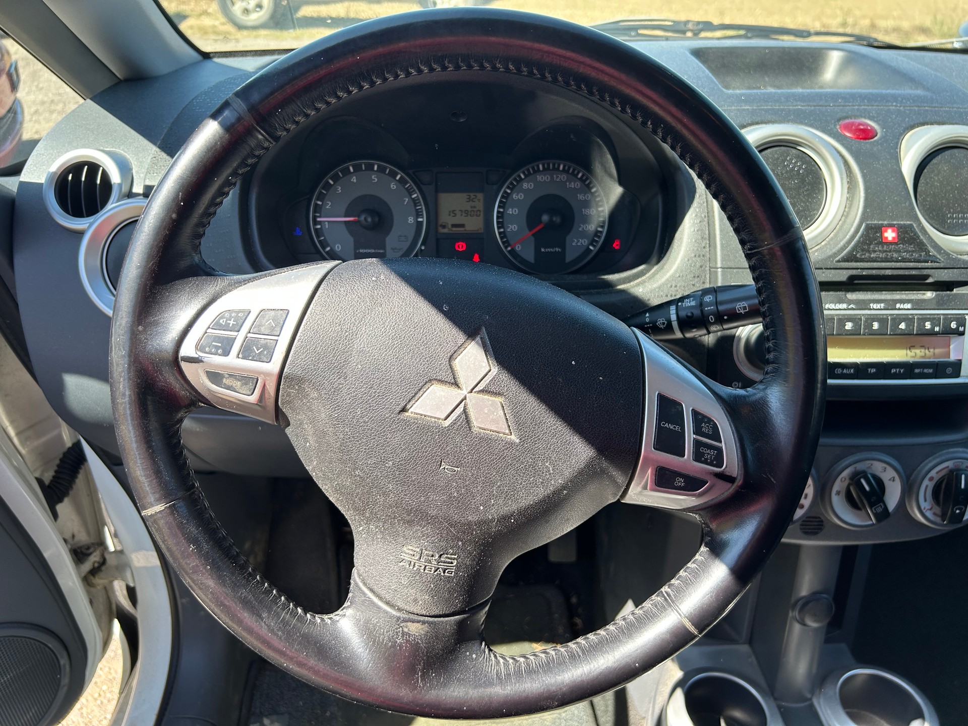 MITSUBISHI Colt 1.3 16V Swiss Champion ClearTec-image-8