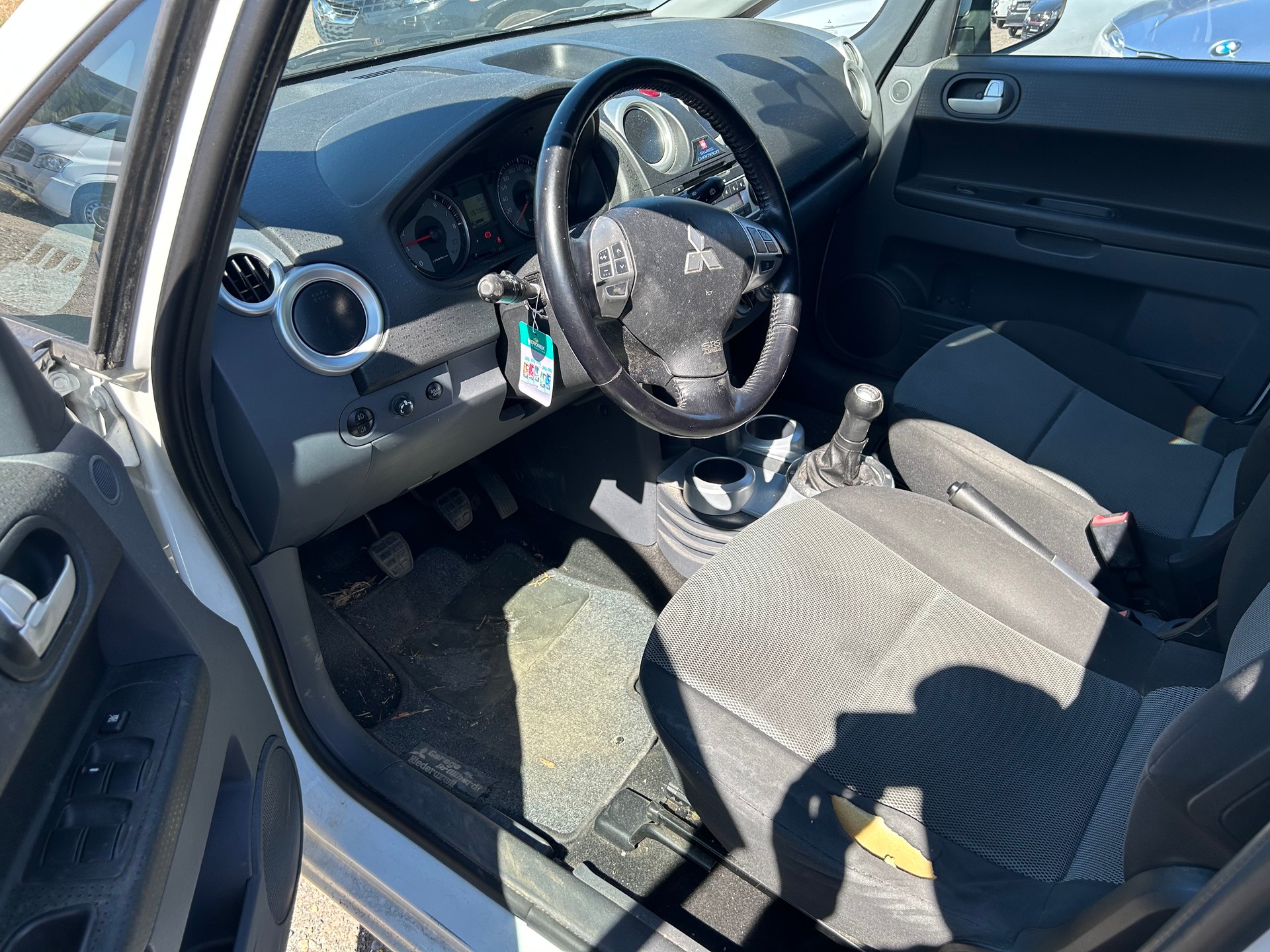 MITSUBISHI Colt 1.3 16V Swiss Champion ClearTec-image-12