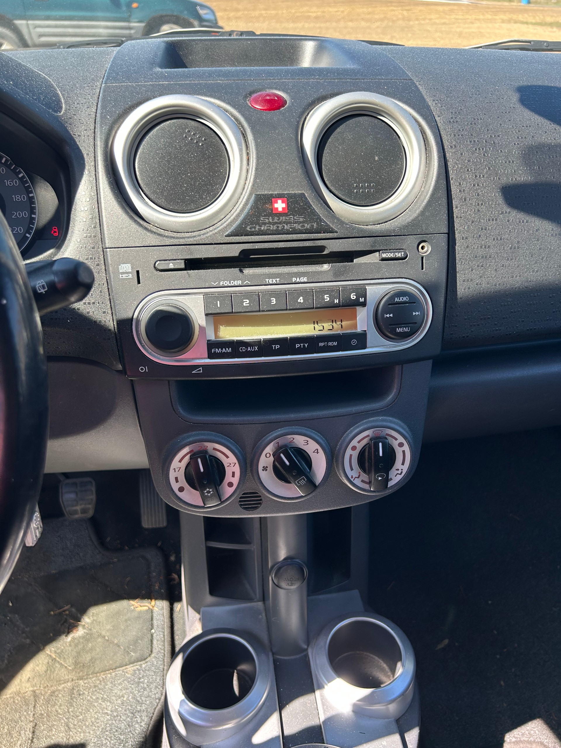 MITSUBISHI Colt 1.3 16V Swiss Champion ClearTec-image-9