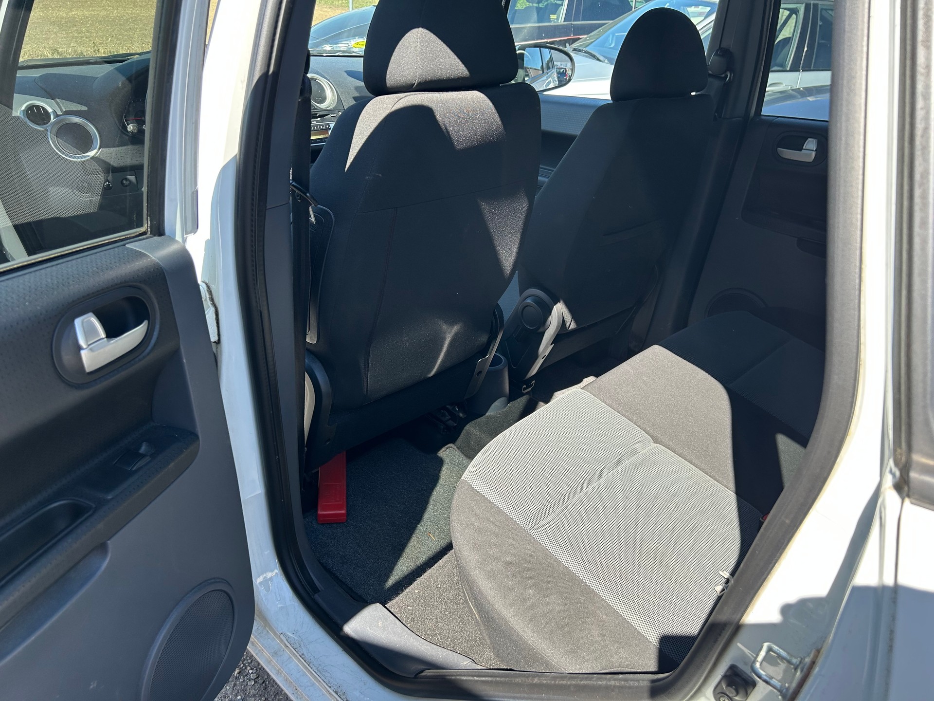 MITSUBISHI Colt 1.3 16V Swiss Champion ClearTec-image-13