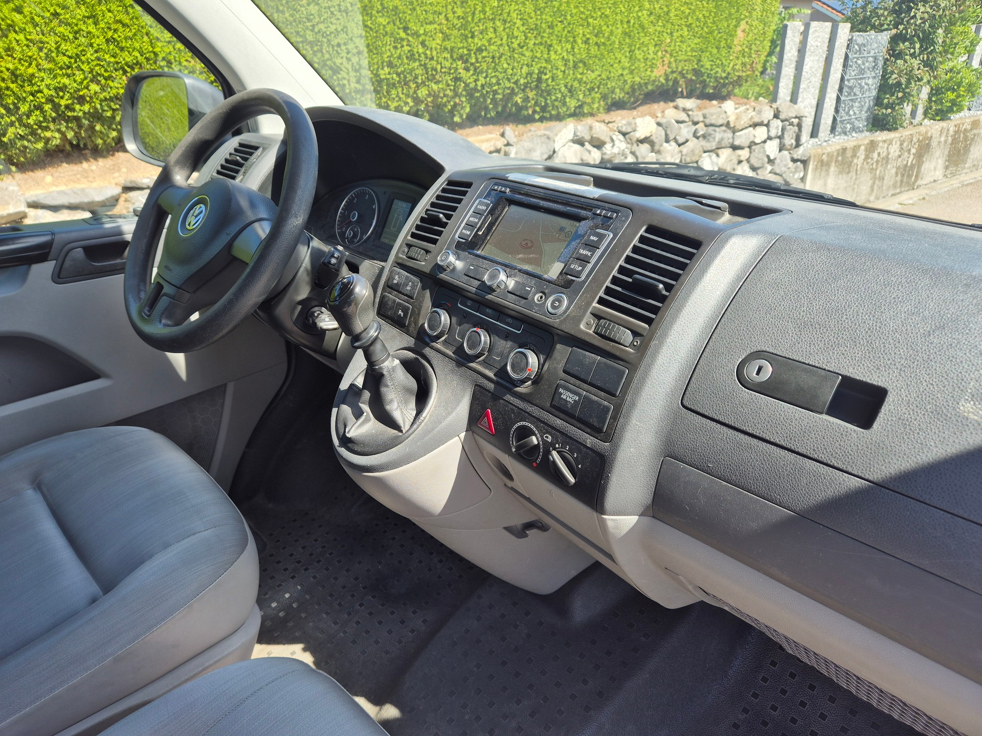 VW T5 2.0 TDI BMT, 3400, LANGVERSION-image-13
