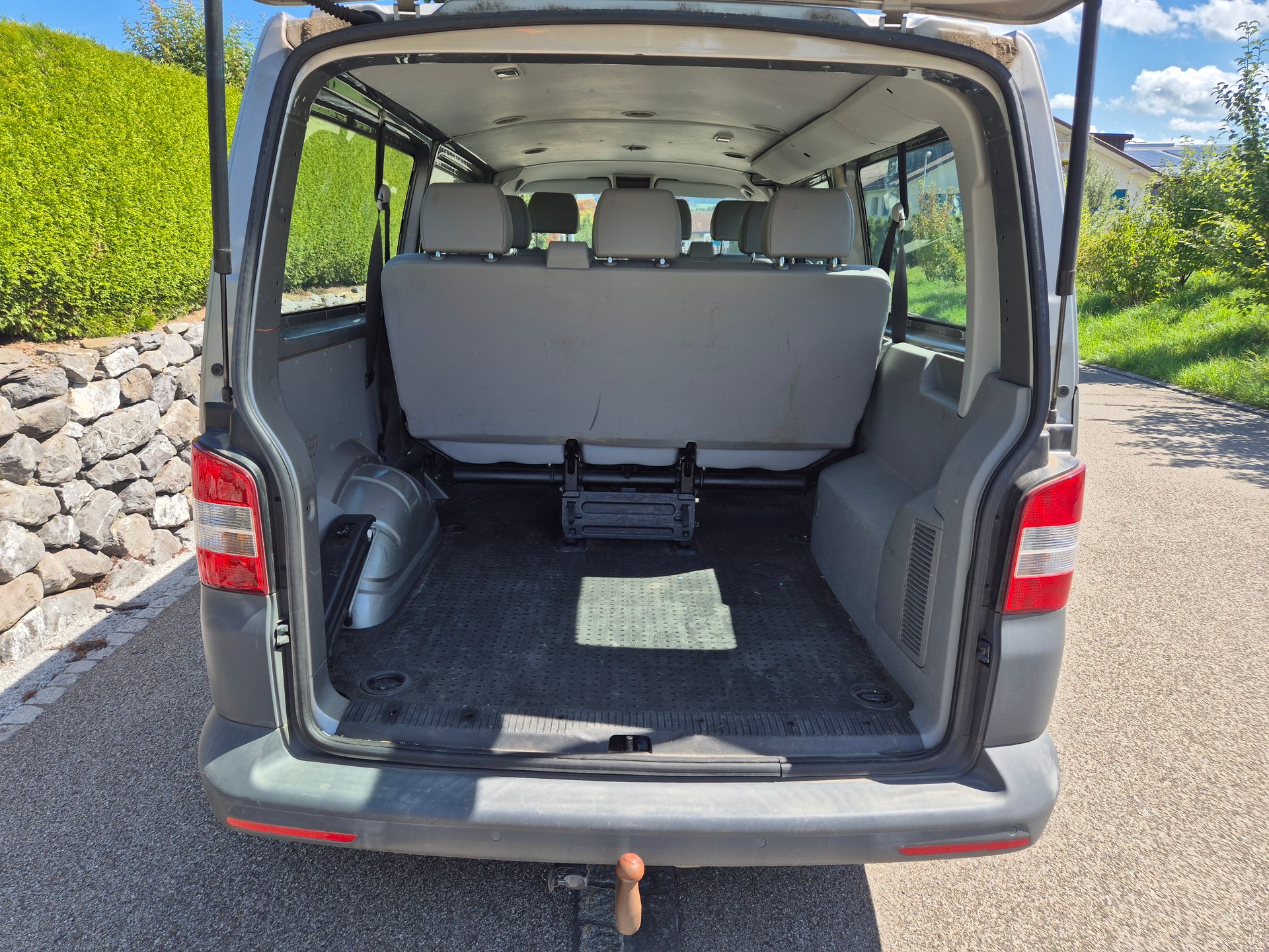VW T5 2.0 TDI BMT, 3400, LANGVERSION-image-7