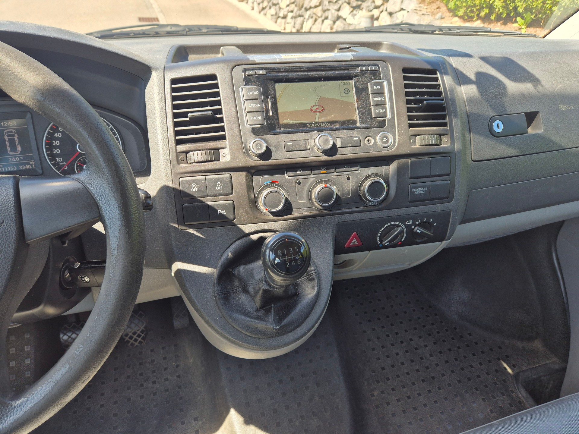 VW T5 2.0 TDI BMT, 3400, LANGVERSION-image-11