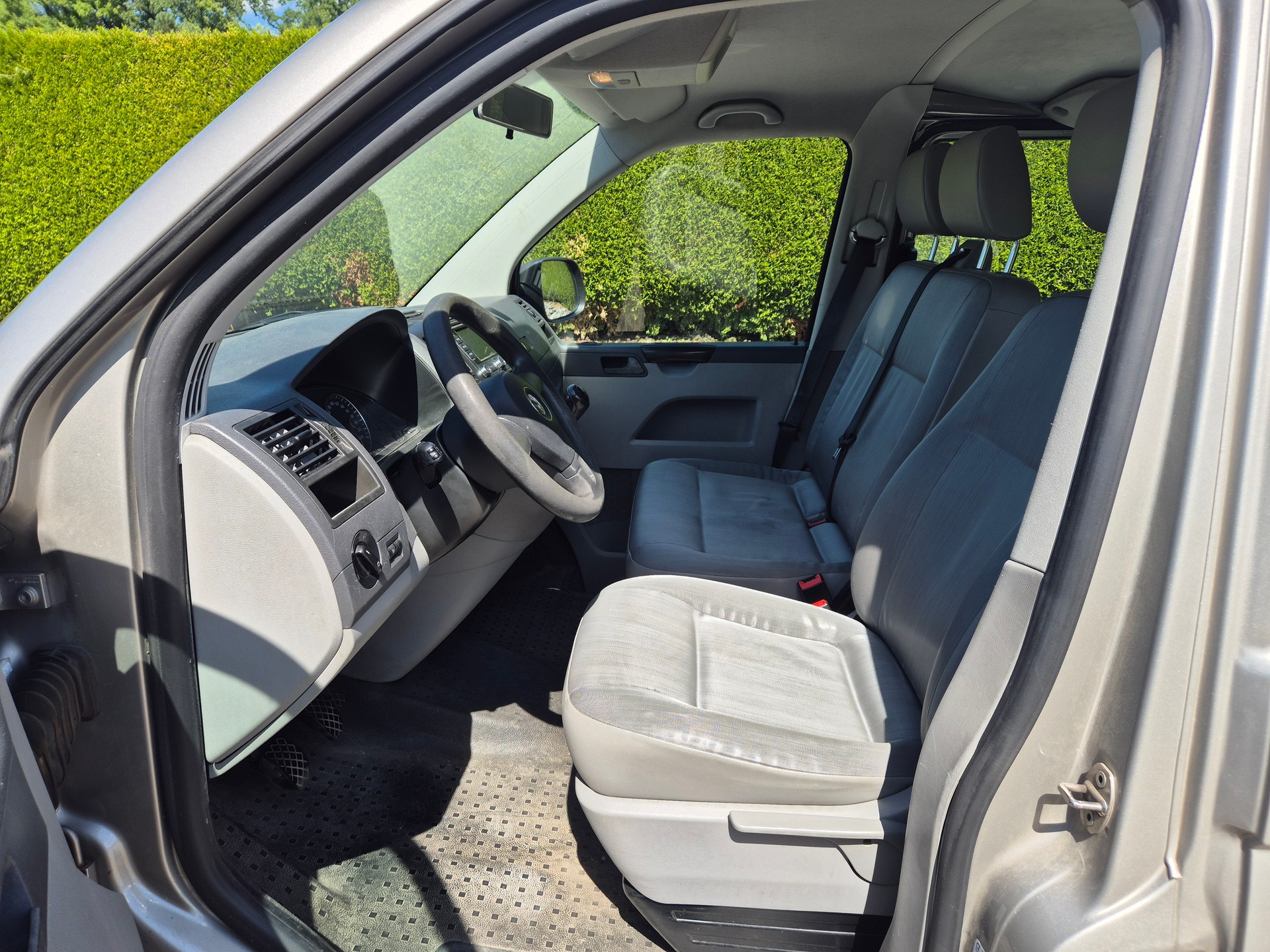 VW T5 2.0 TDI BMT, 3400, LANGVERSION-image-9
