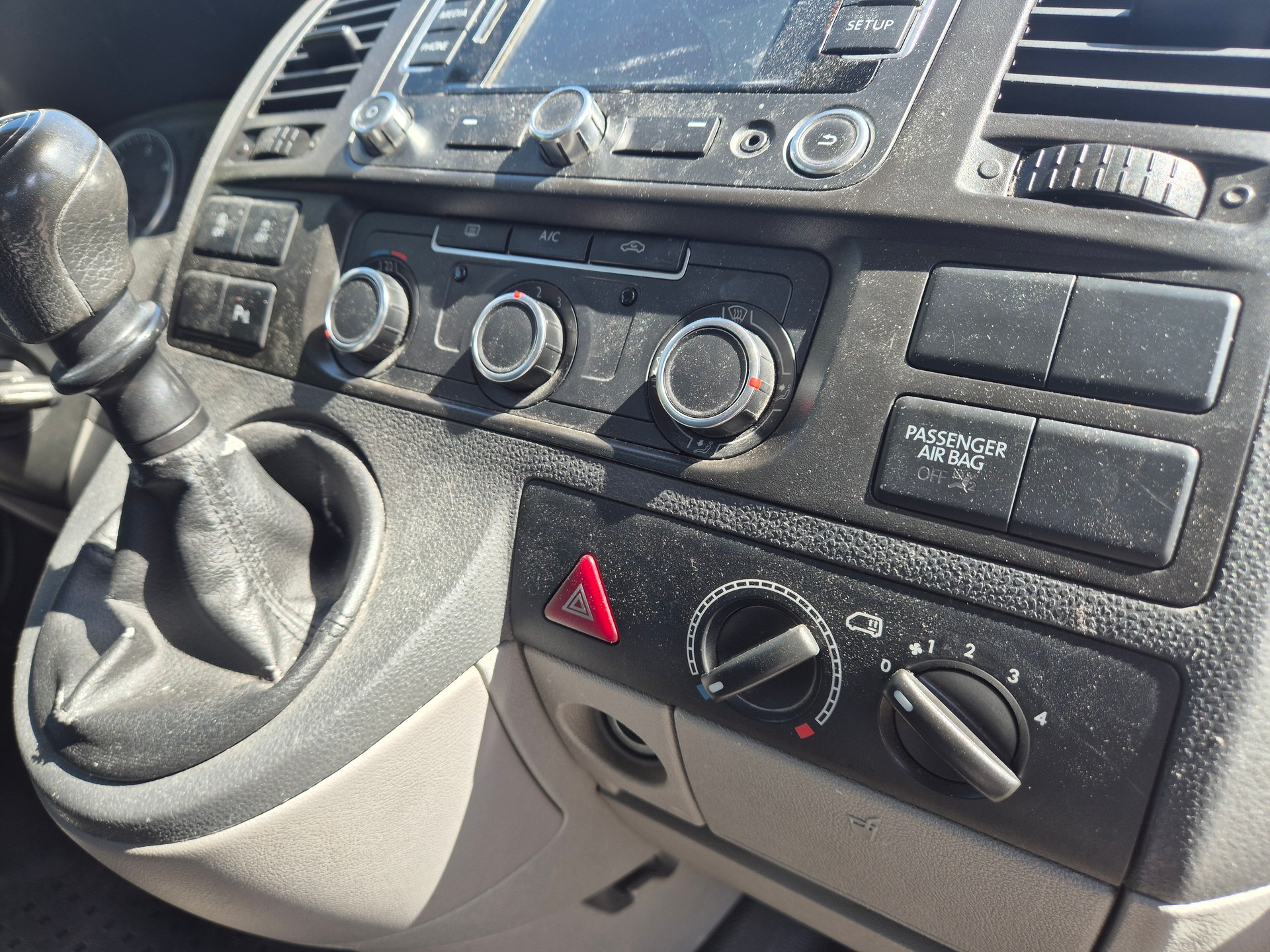 VW T5 2.0 TDI BMT, 3400, LANGVERSION-image-14