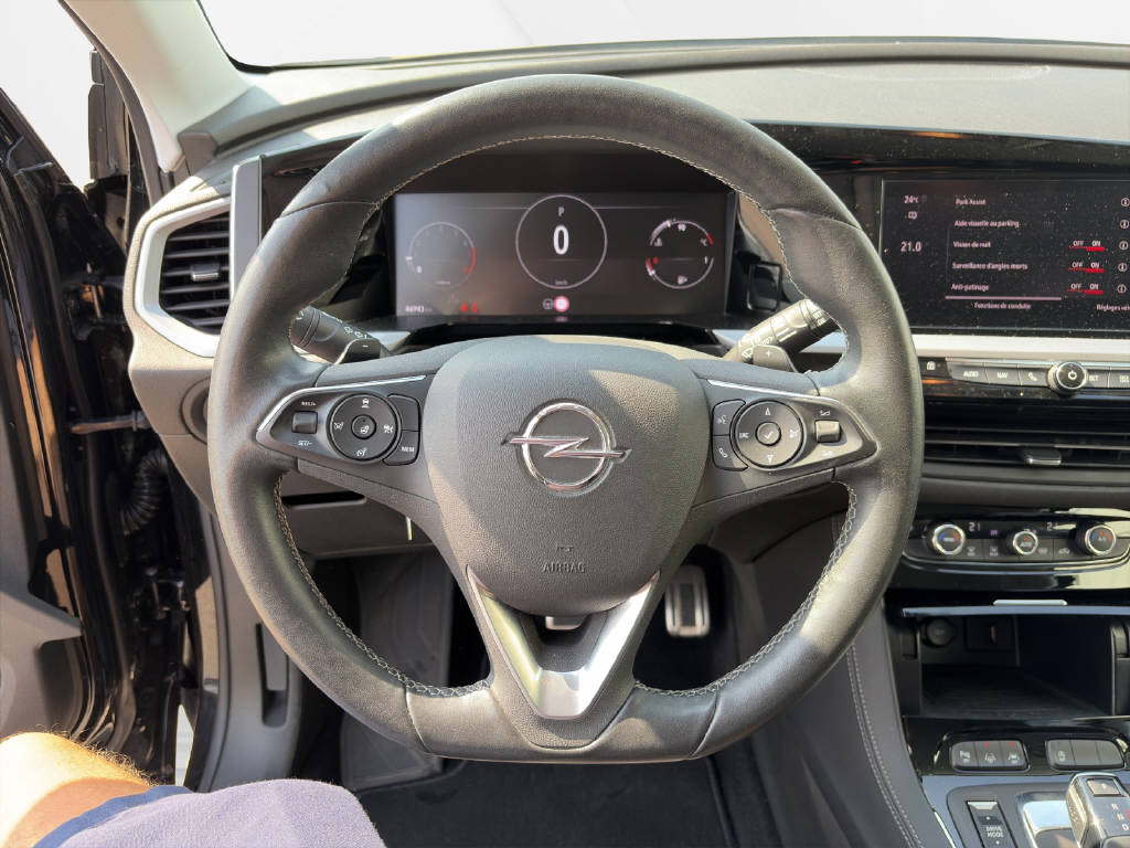 OPEL Grandland 1.2 T Ultimate-image-5