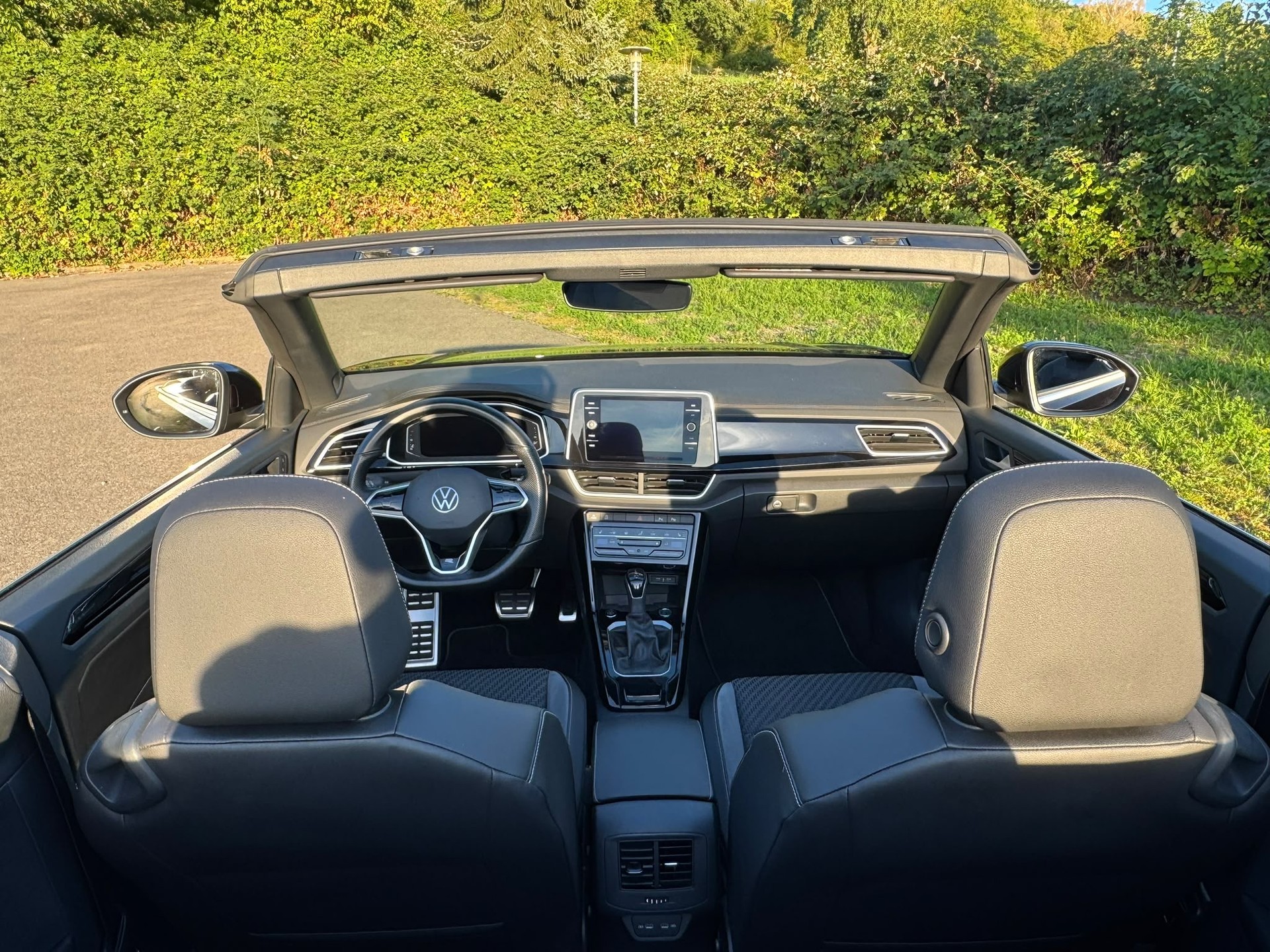 VW 1.5 TSI R-Line DSG-image-4