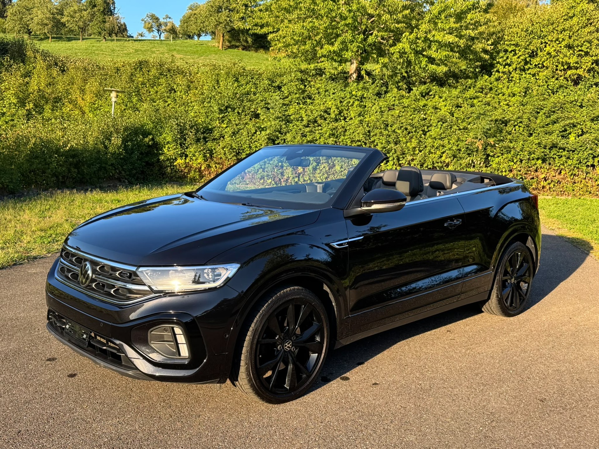 VW 1.5 TSI R-Line DSG-image-1
