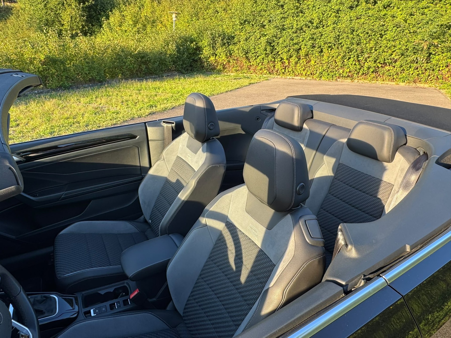 VW 1.5 TSI R-Line DSG-image-5