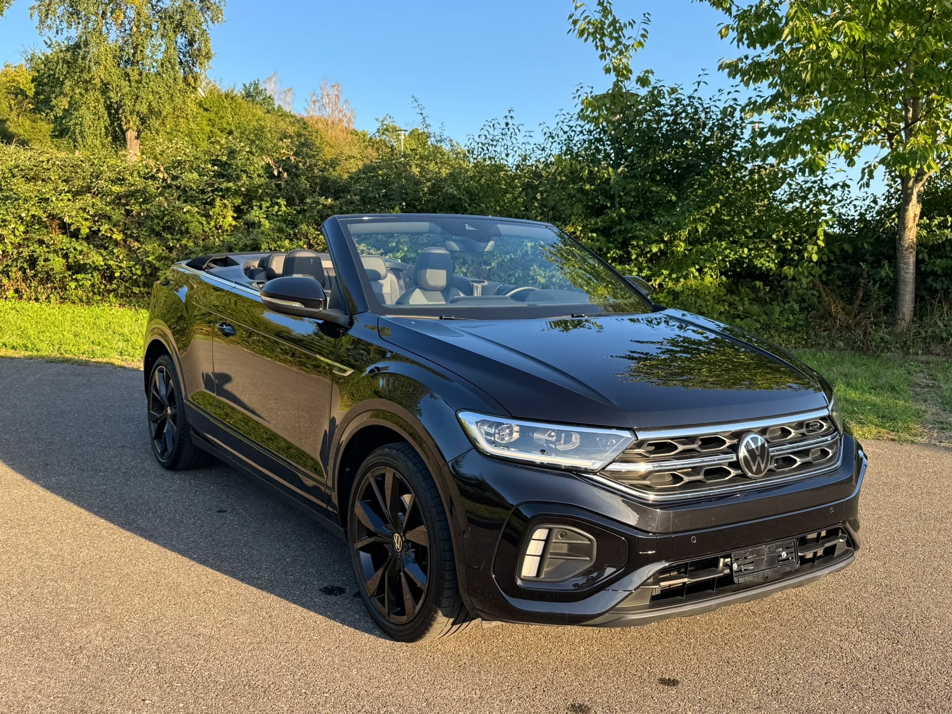 VW 1.5 TSI R-Line DSG-image-0