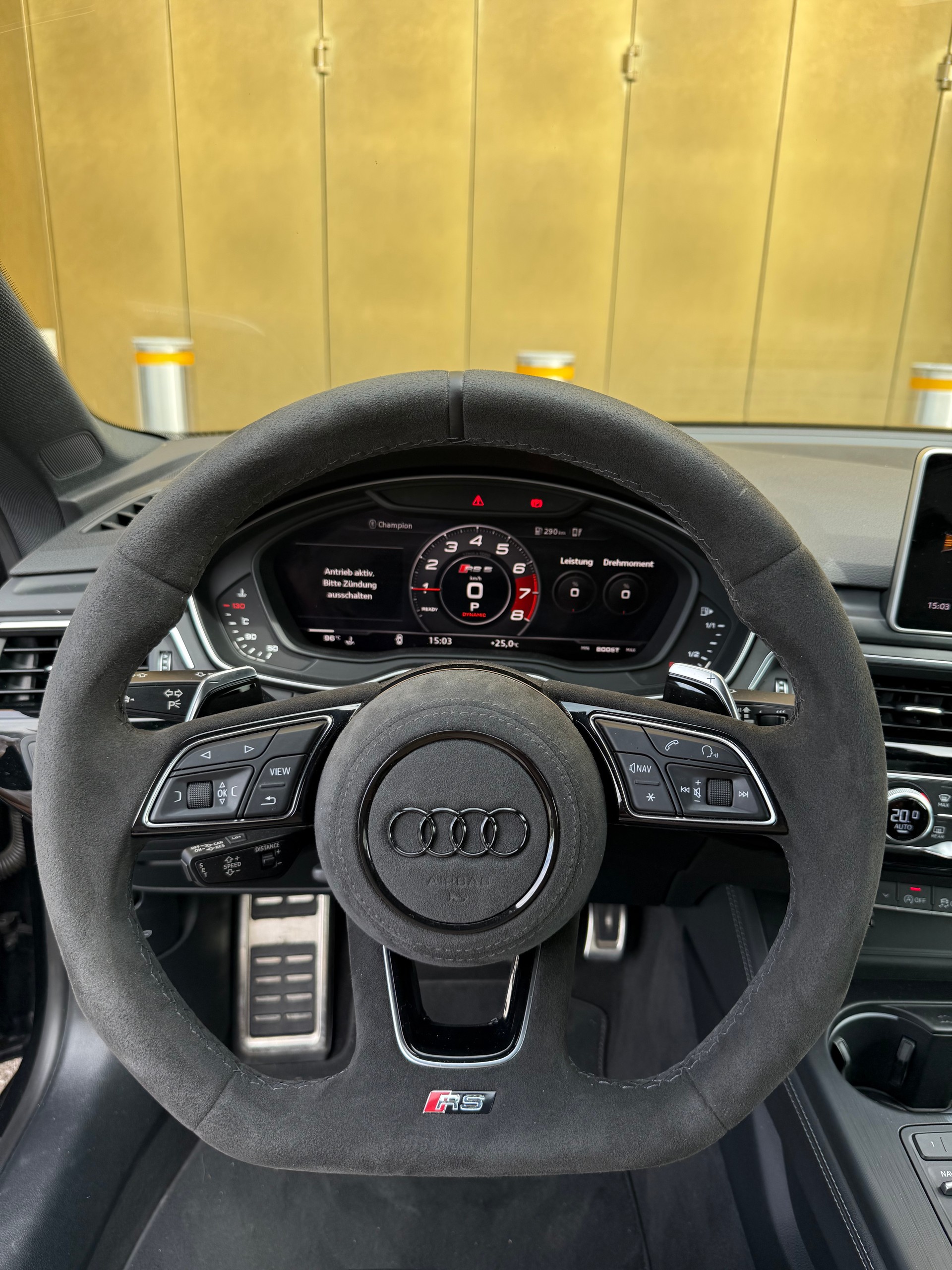 AUDI RS5 Sportback-image-18