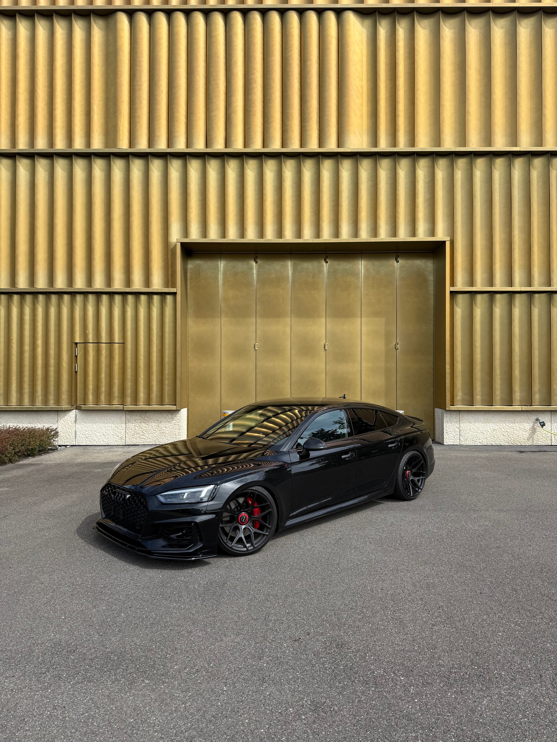 AUDI RS5 Sportback-image-0