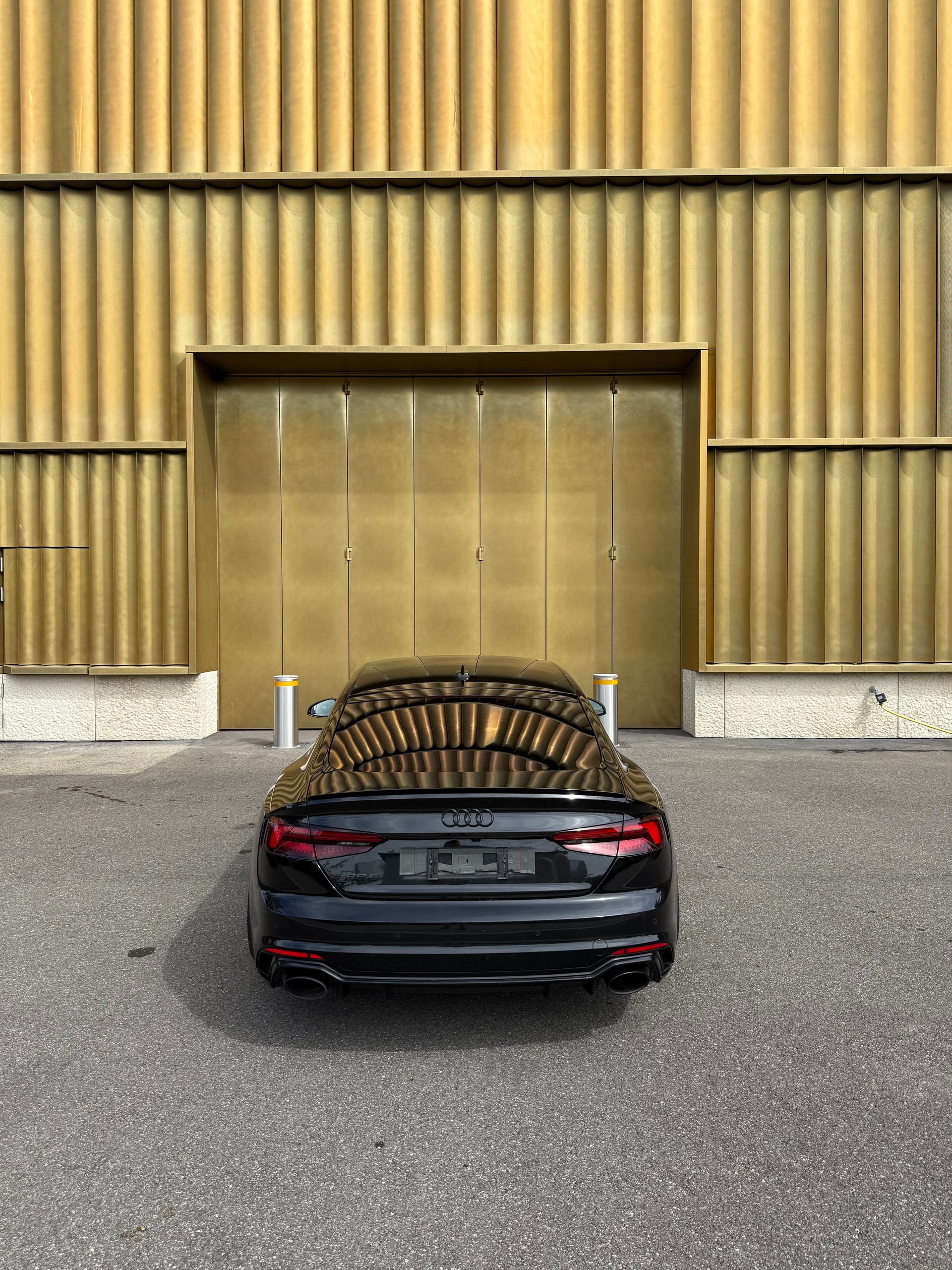 AUDI RS5 Sportback-image-9