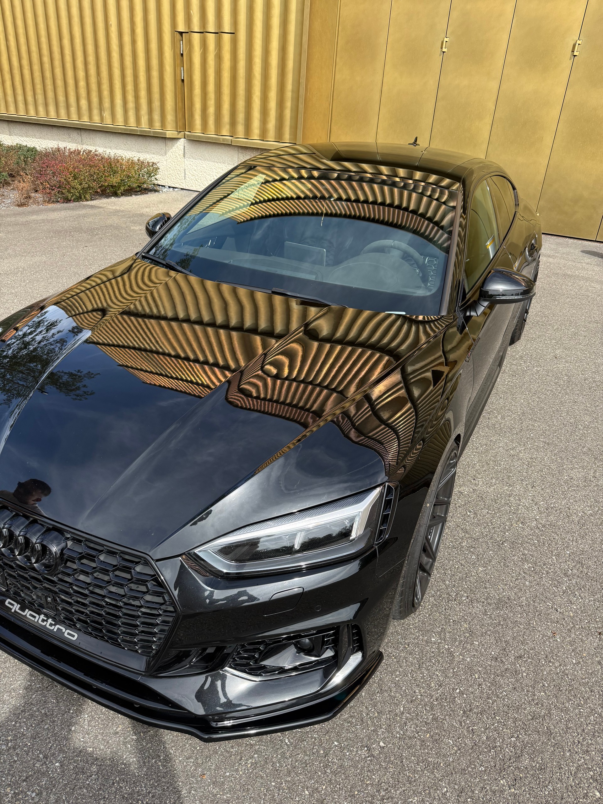 AUDI RS5 Sportback-image-5