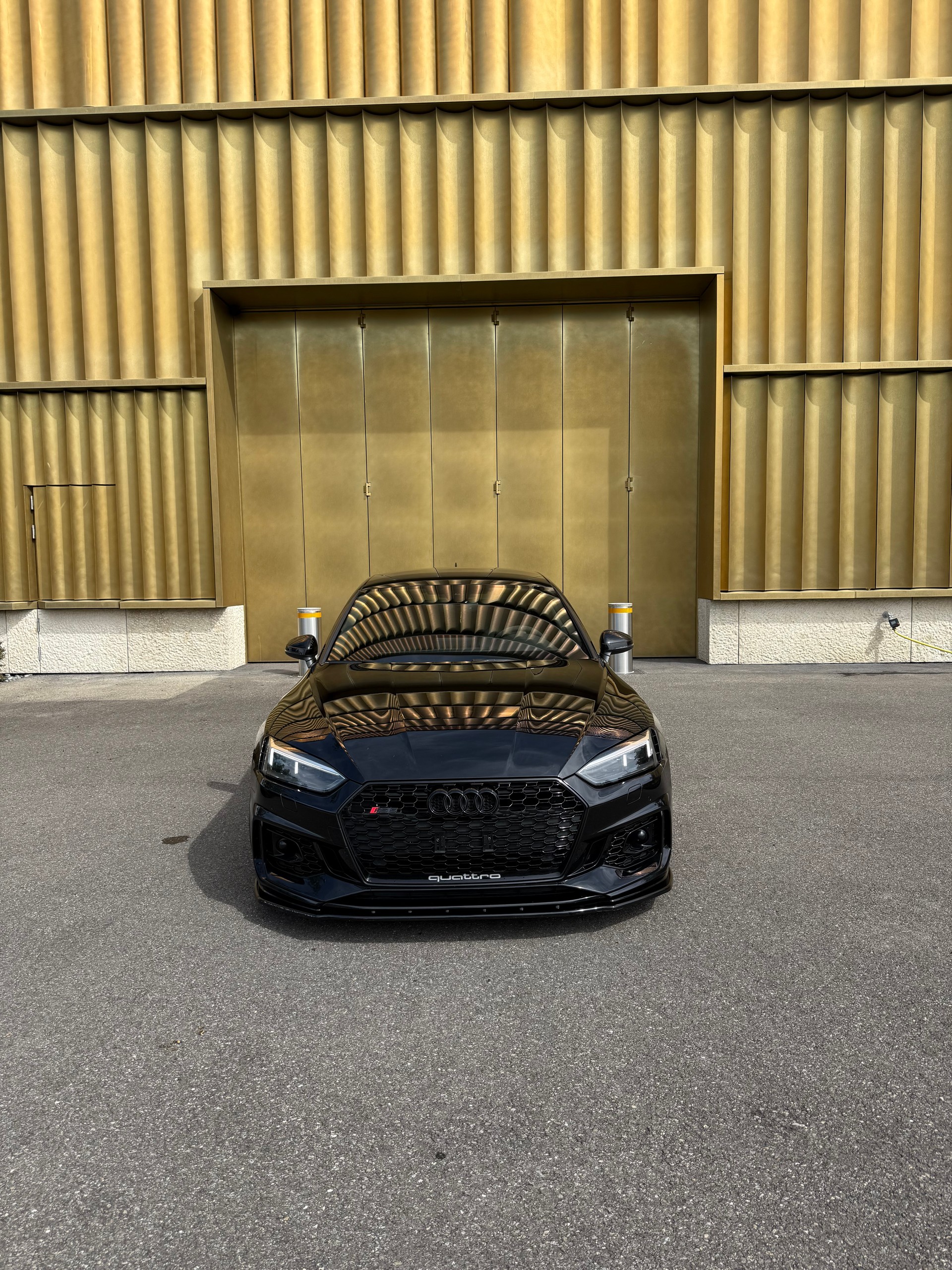 AUDI RS5 Sportback-image-3