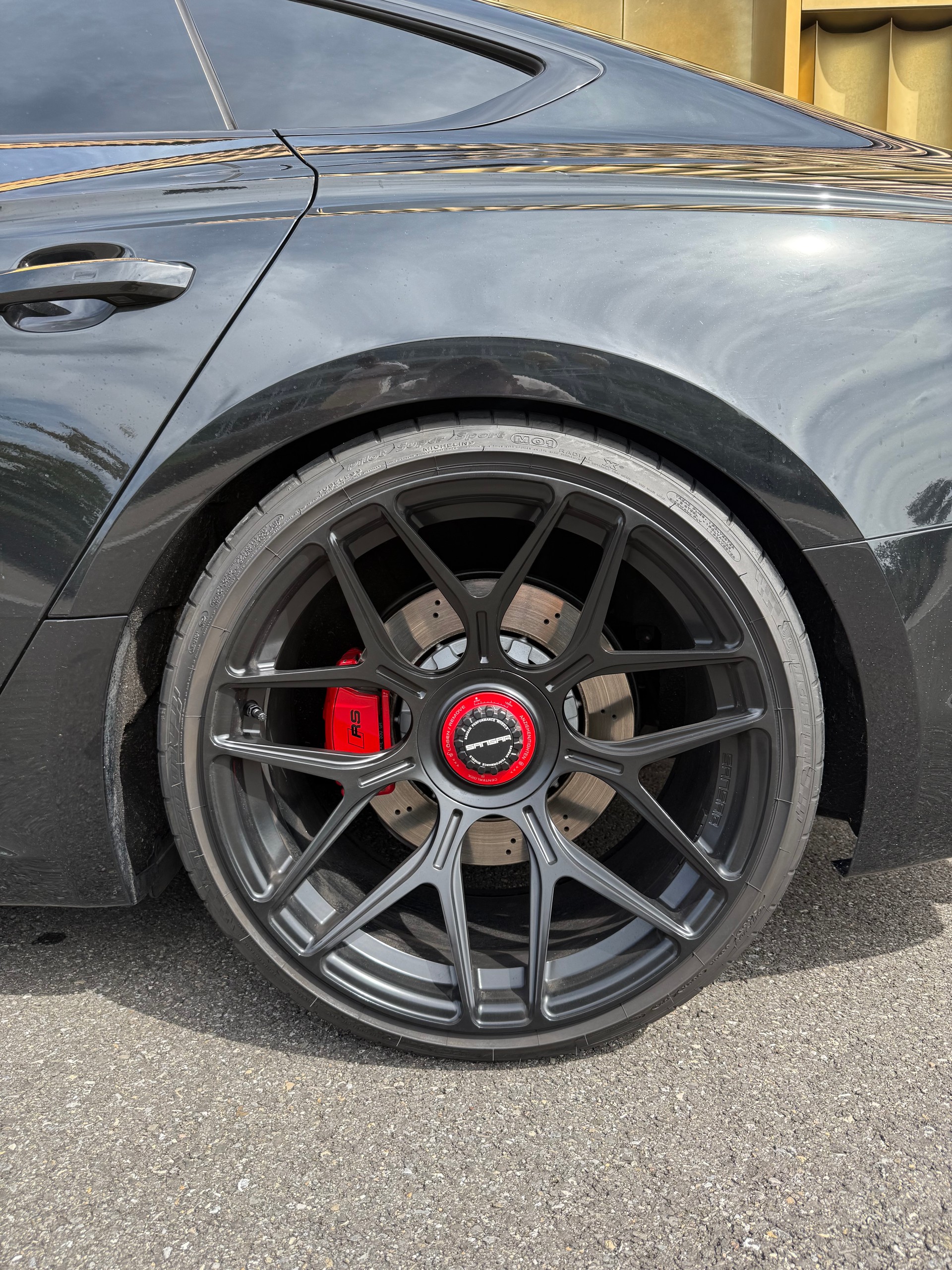AUDI RS5 Sportback-image-8