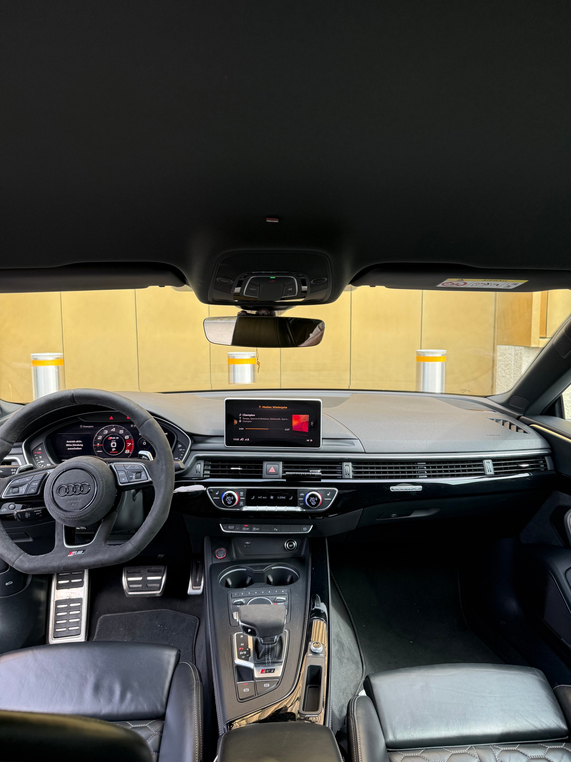 AUDI RS5 Sportback-image-13