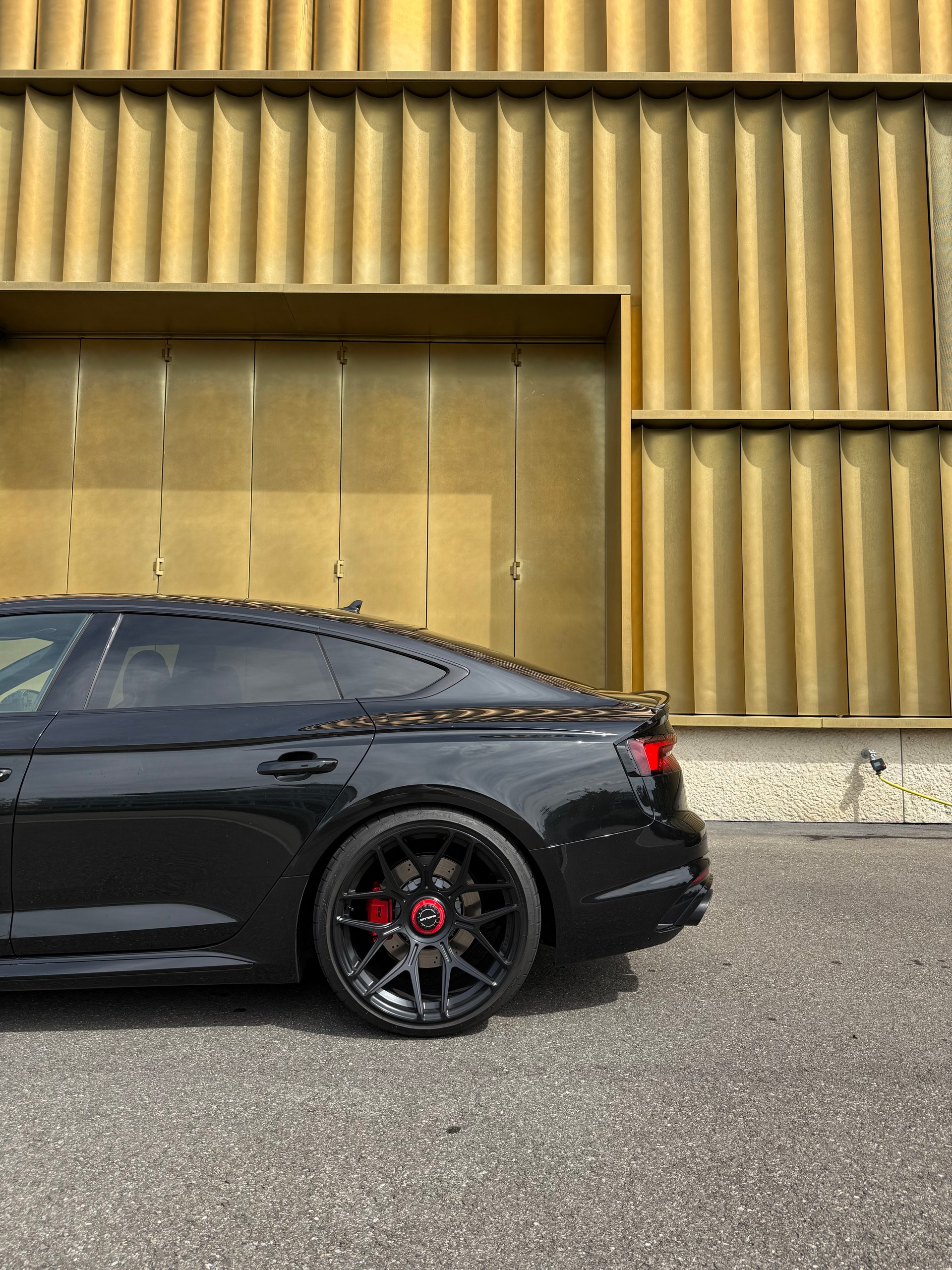 AUDI RS5 Sportback-image-7
