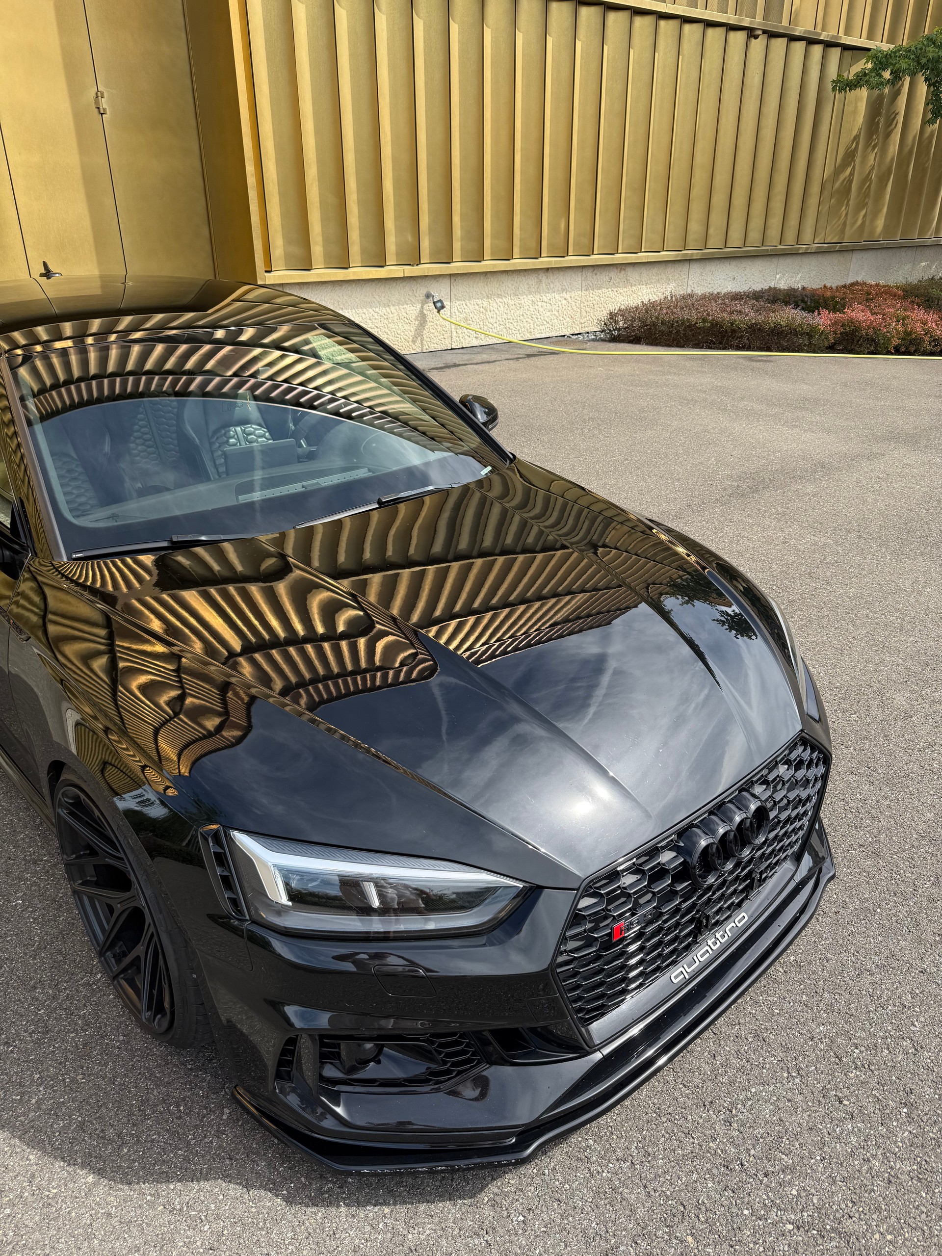AUDI RS5 Sportback-image-4