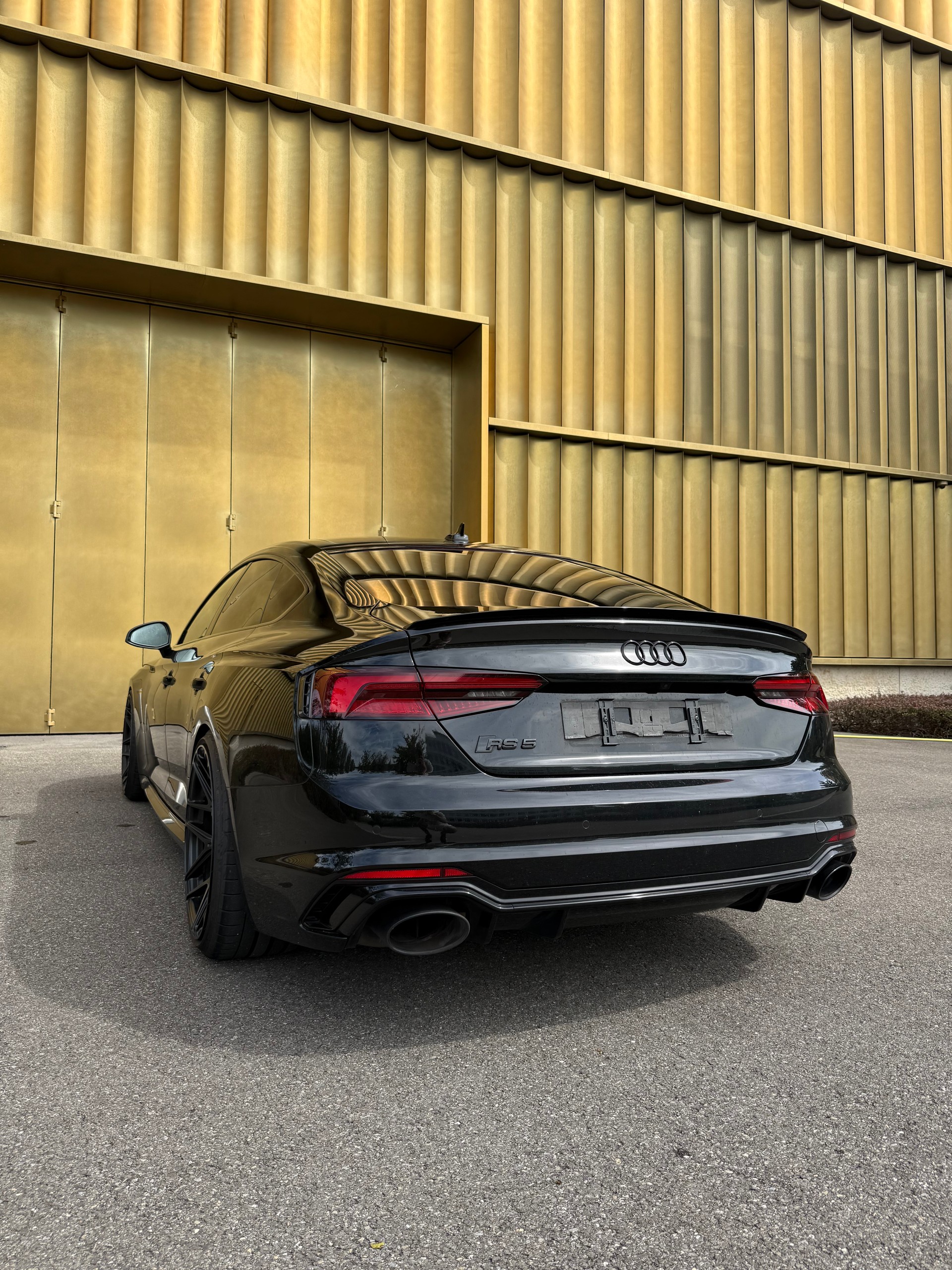AUDI RS5 Sportback-image-10