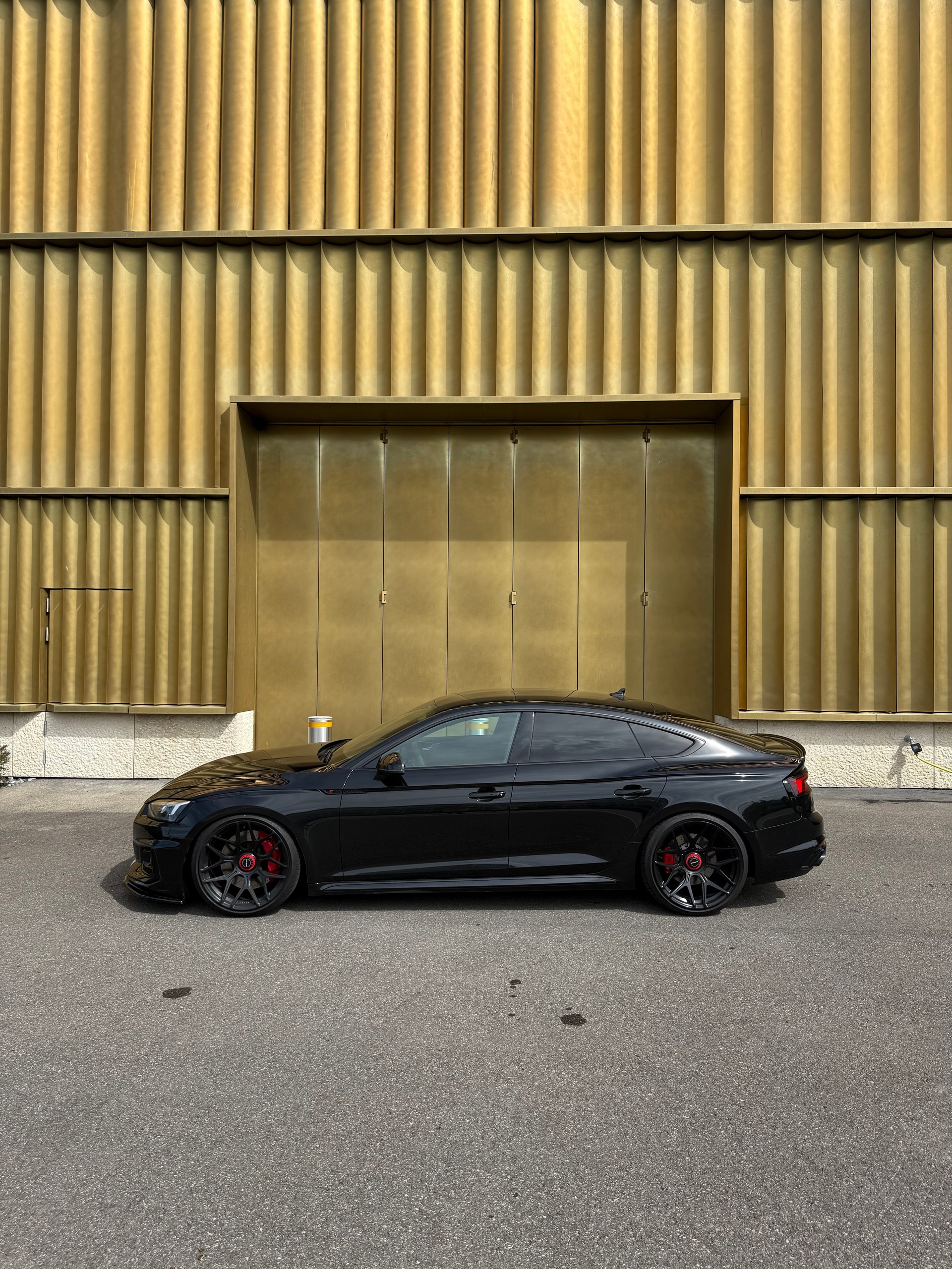 AUDI RS5 Sportback-image-6