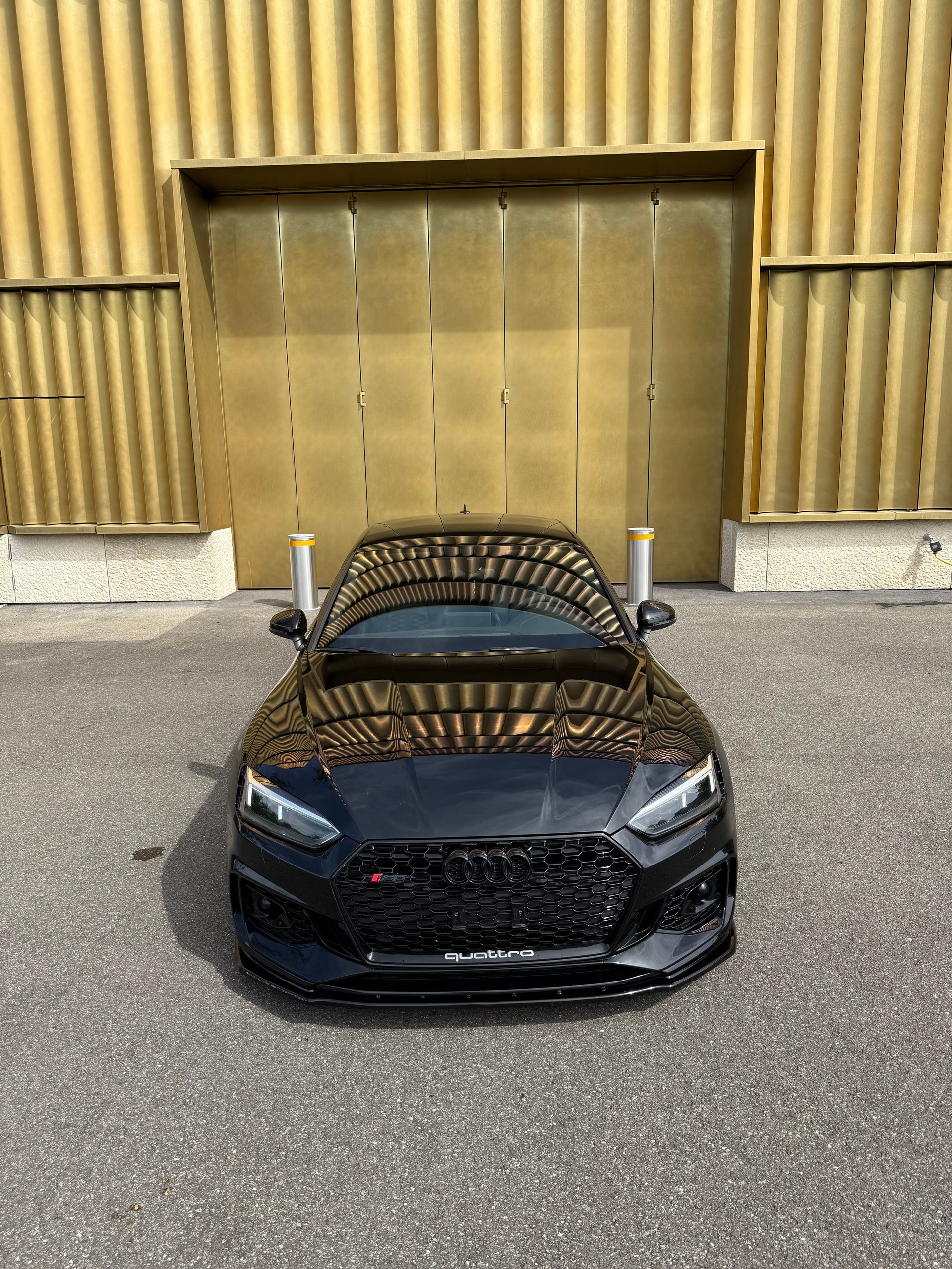 AUDI RS5 Sportback-image-2