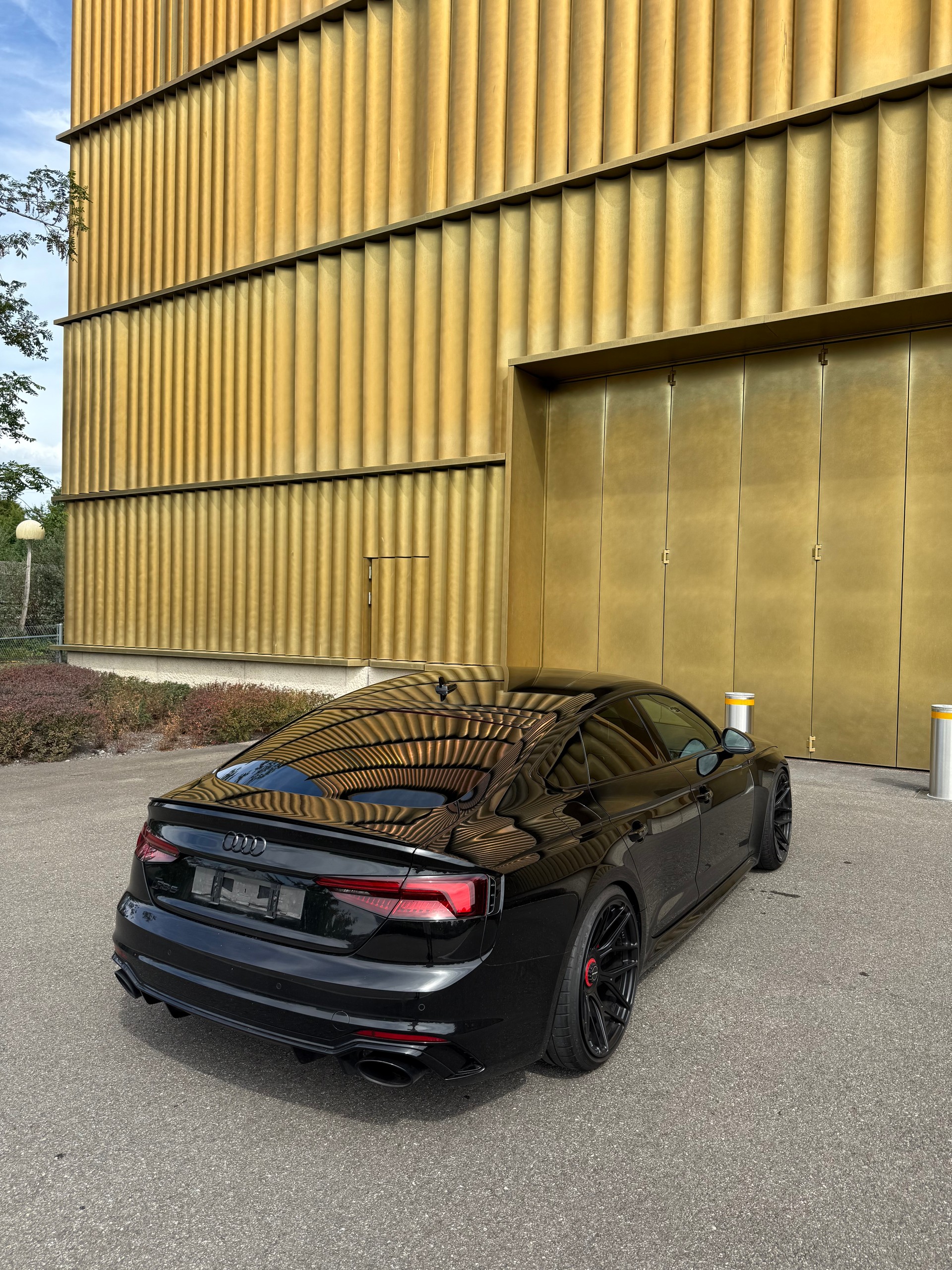 AUDI RS5 Sportback-image-11