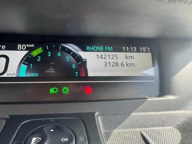RENAULT Scénic 1.4 16V Turbo Bose-image-1