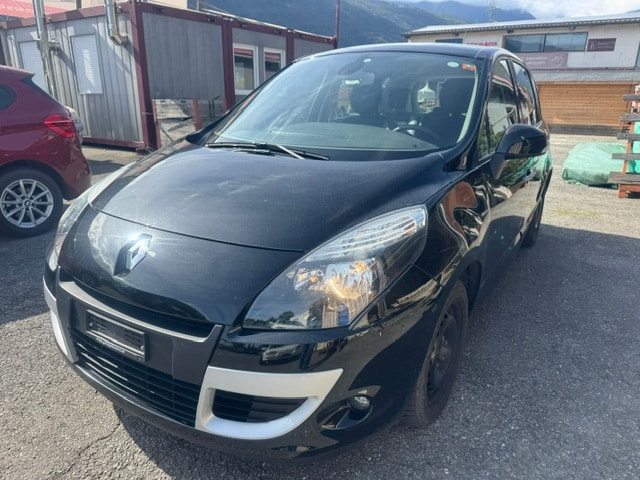 RENAULT Scénic 1.4 16V Turbo Bose-image-14