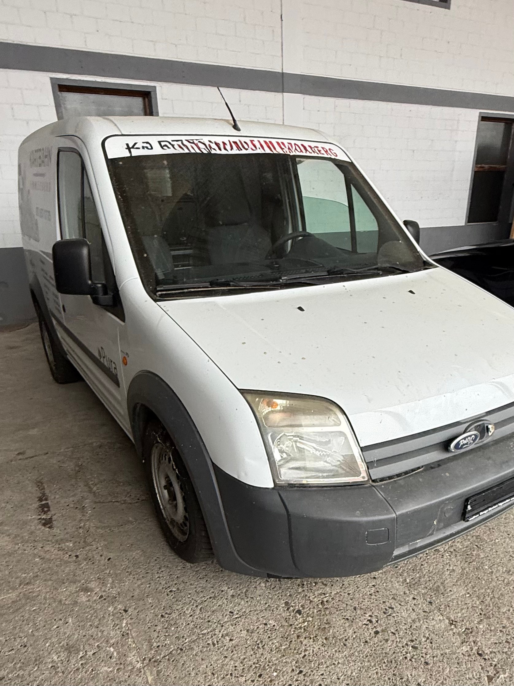 FORD Transit Connect T 220S TDCi 1.8-image-4